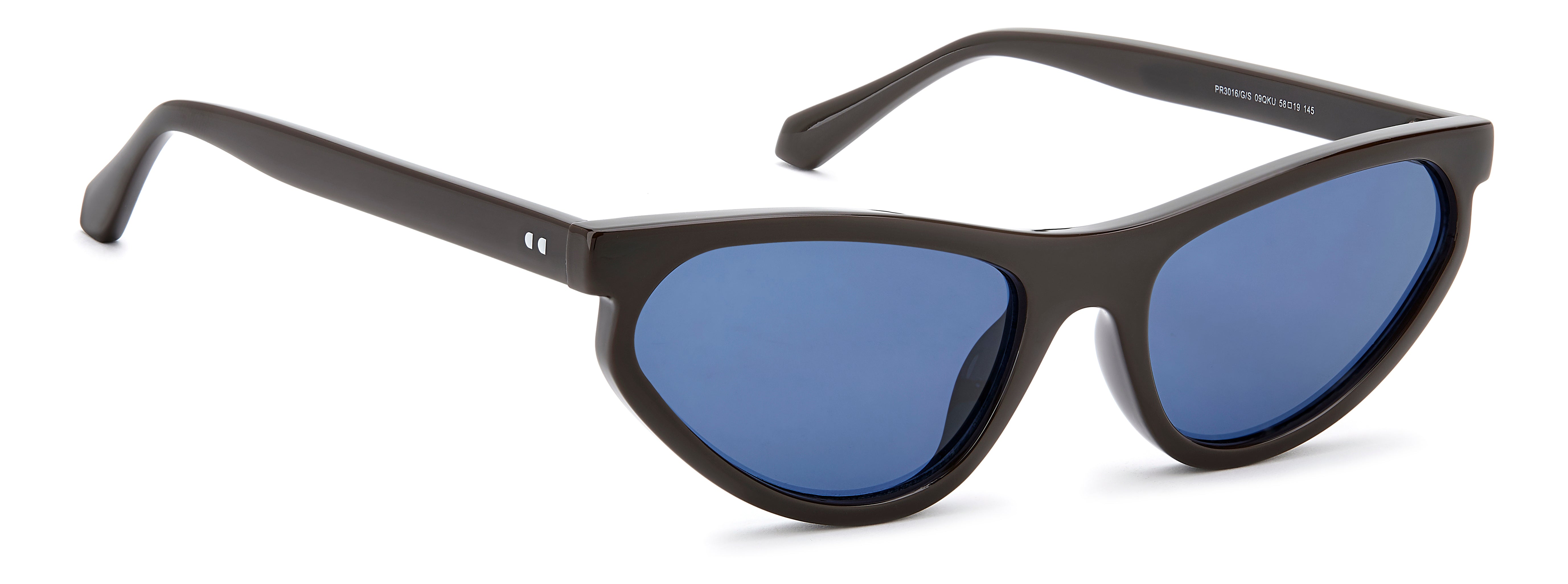 Prive Revaux Cat-Eye Sunglasses
