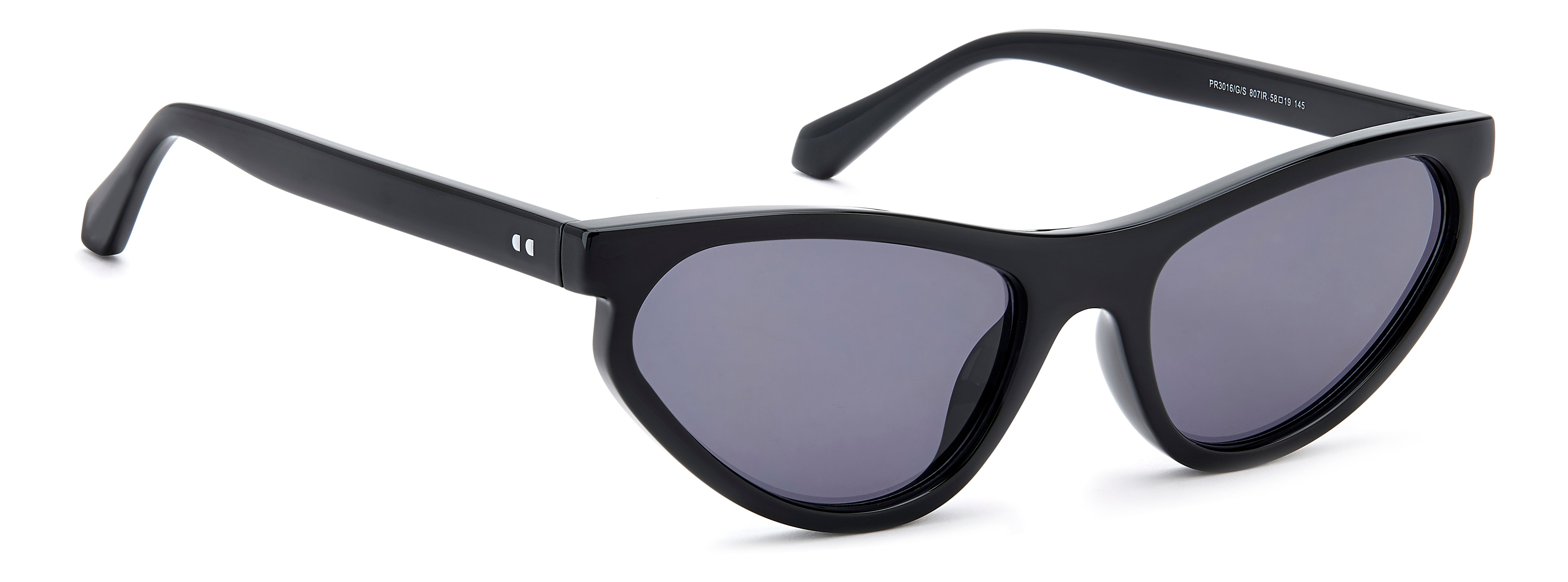 Prive Revaux Cat-Eye Sunglasses