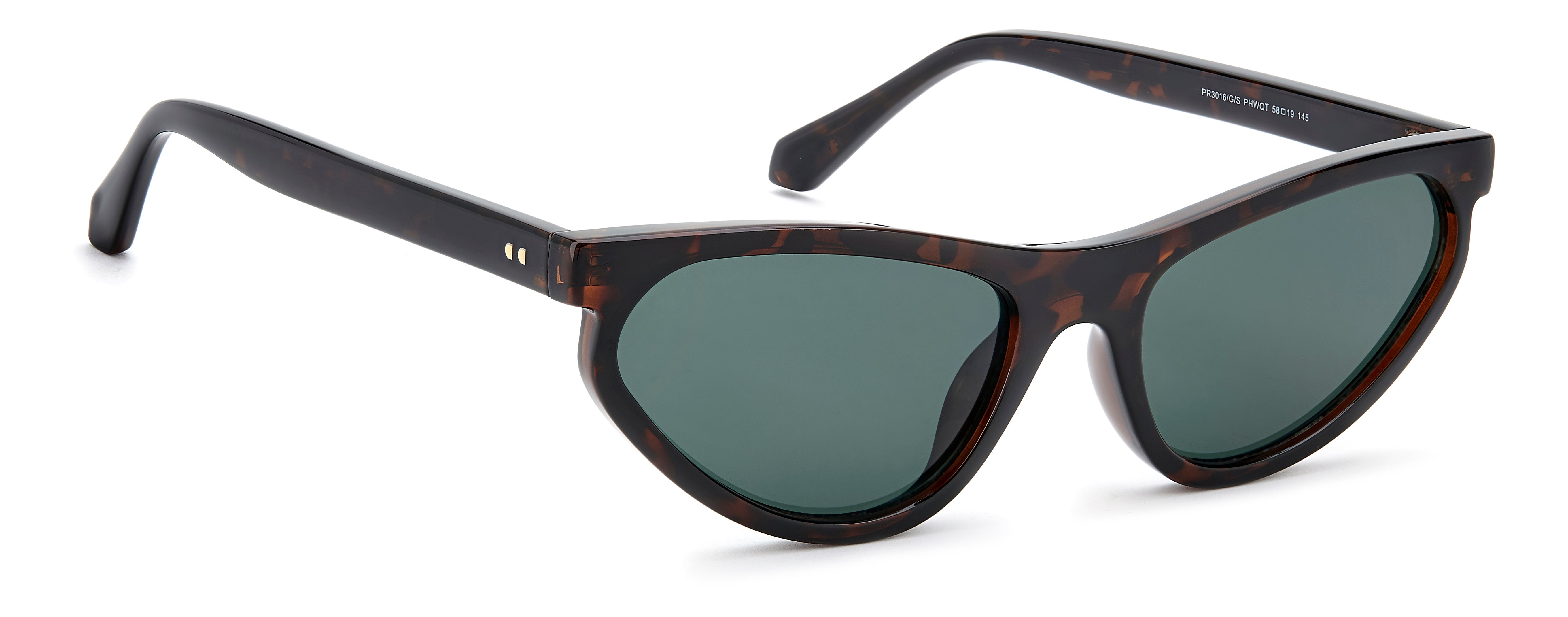 Prive Revaux Cat-Eye Sunglasses