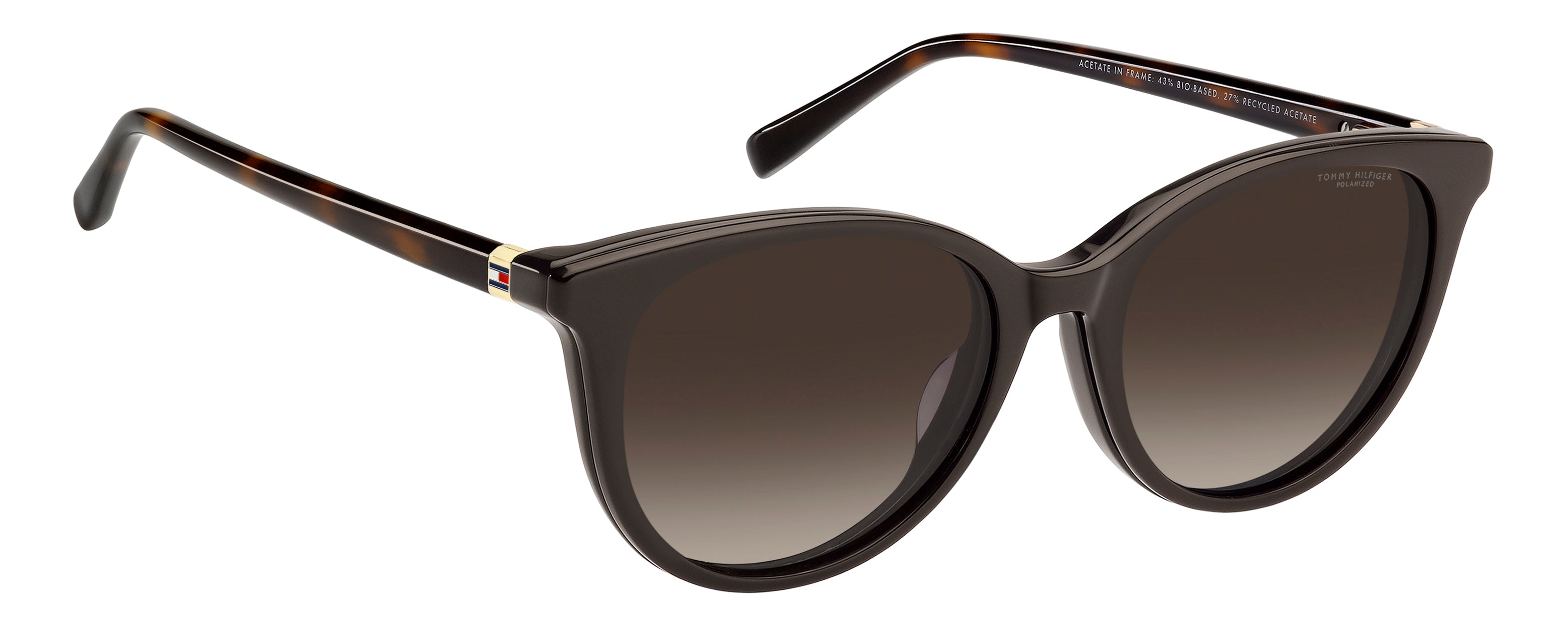 Tommy Hilfiger Clip On Frames