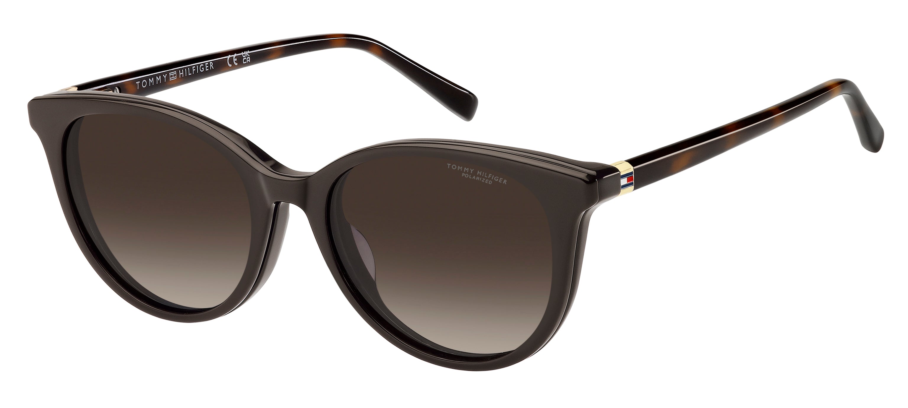 Tommy Hilfiger Clip On Frames