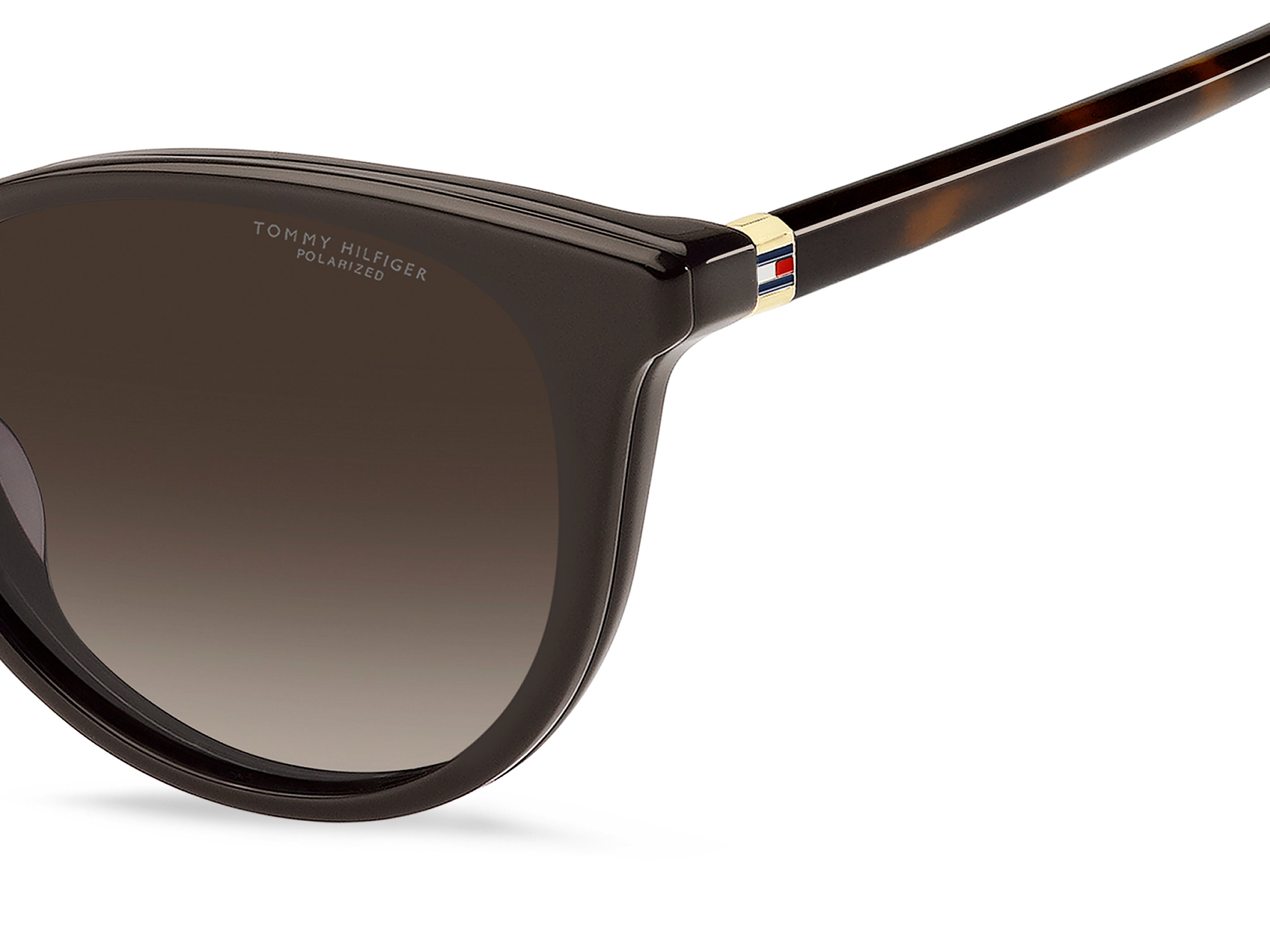 Tommy Hilfiger Clip On Frames