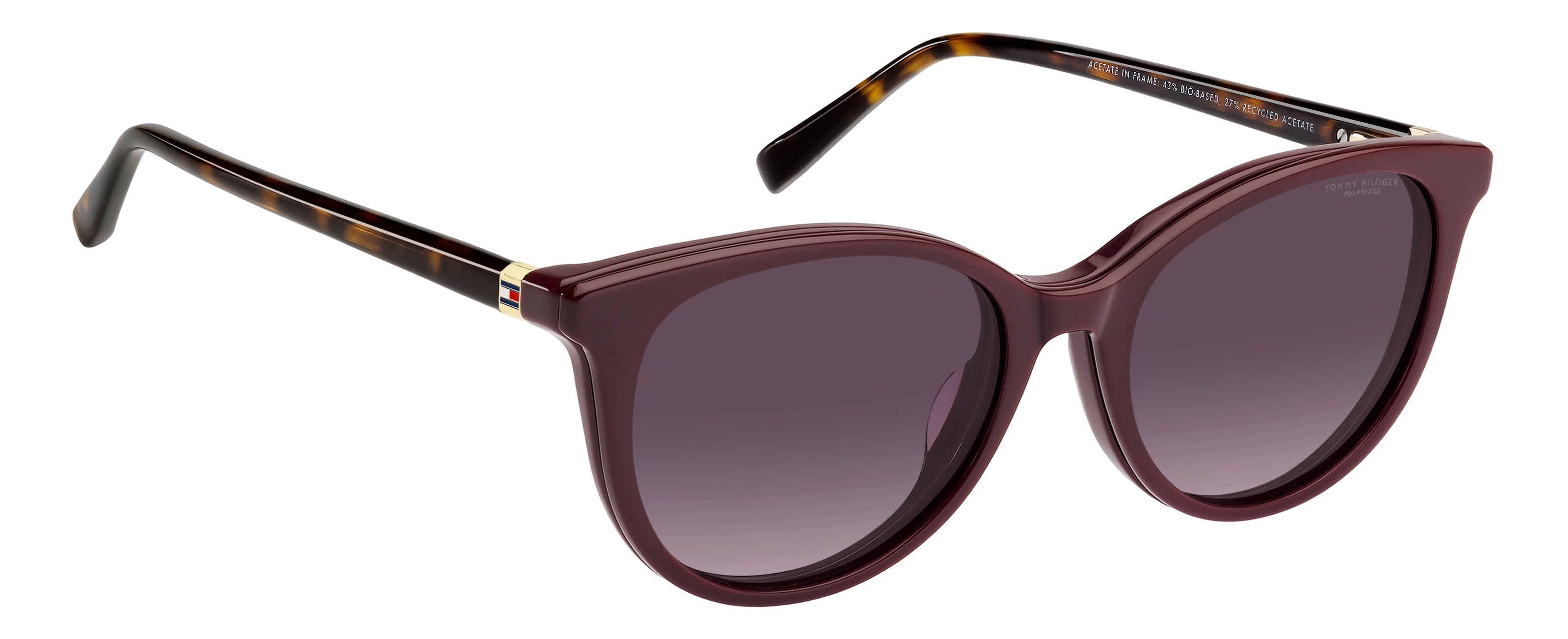 Tommy Hilfiger Clip On Frames