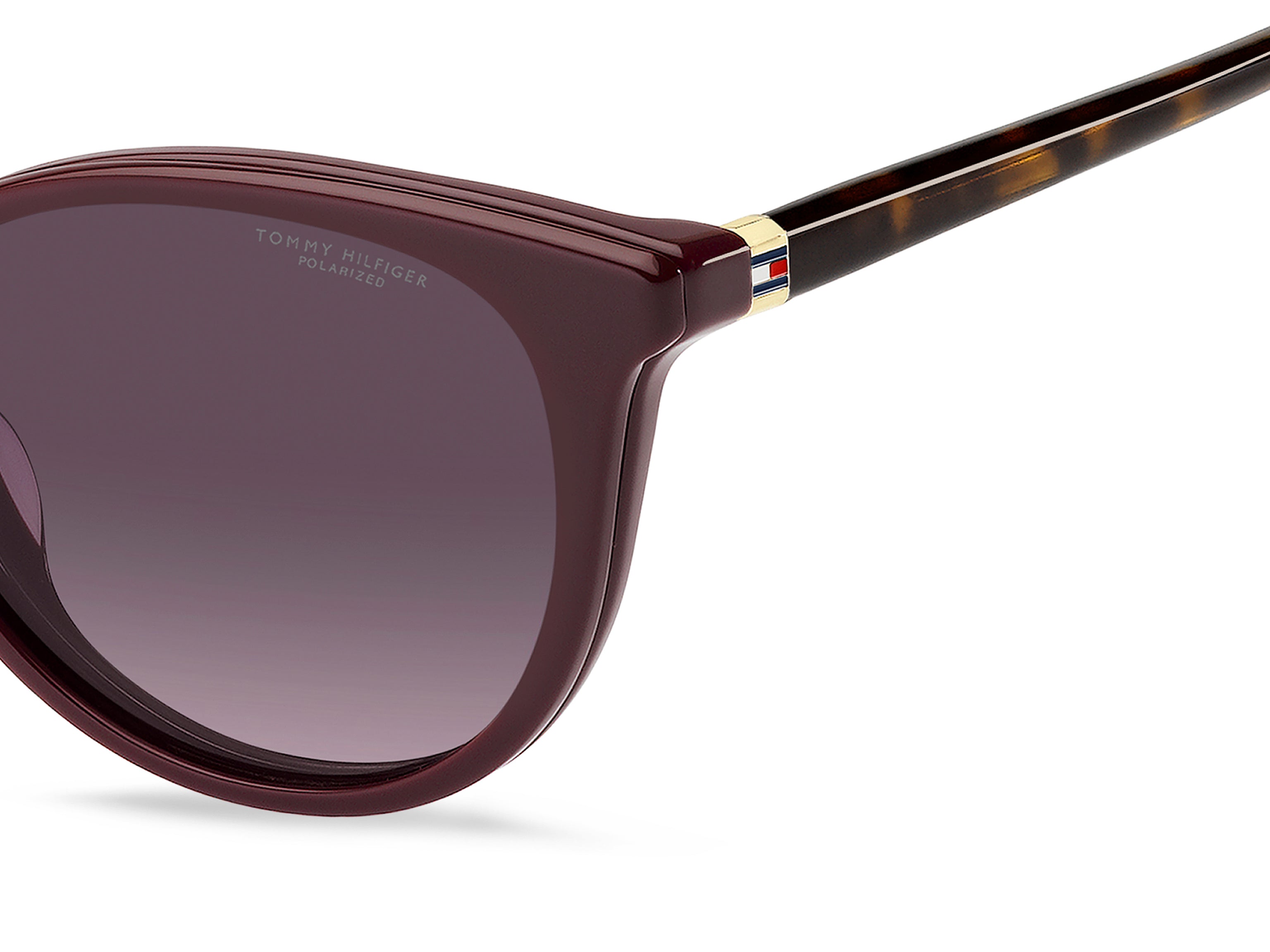 Tommy Hilfiger Clip On Frames