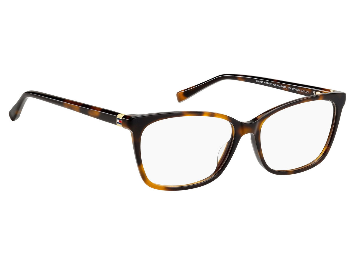 Tommy Hilfiger Square Frames