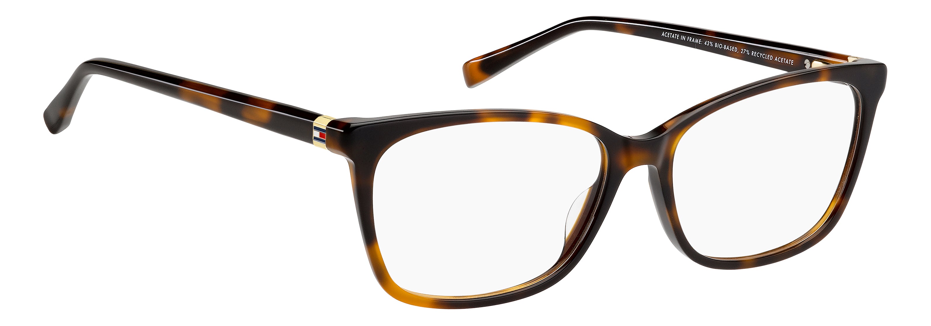 Tommy Hilfiger Square Frames