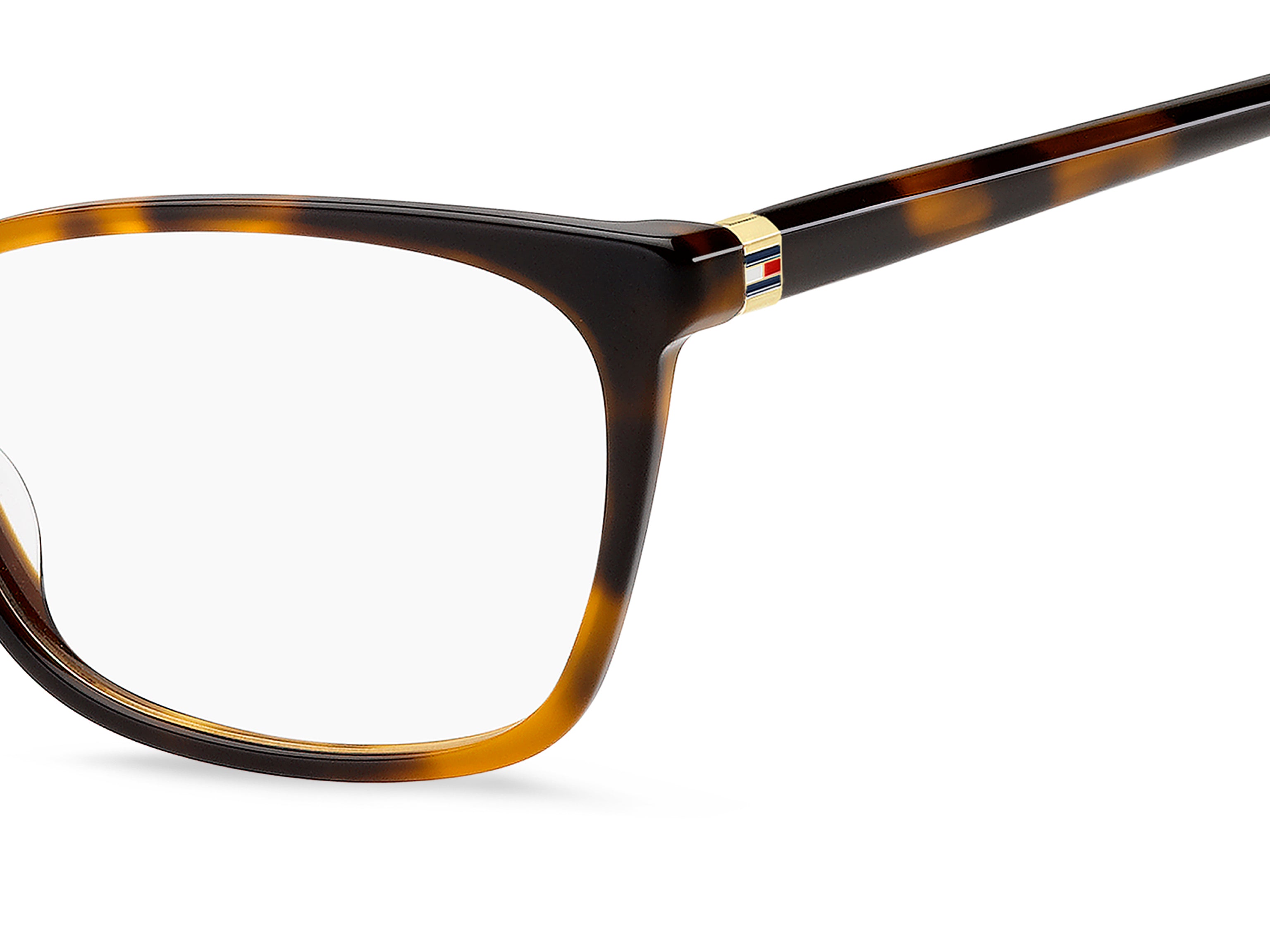 Tommy Hilfiger Square Frames