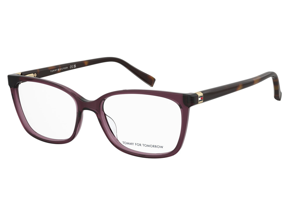 Tommy Hilfiger Square Frames
