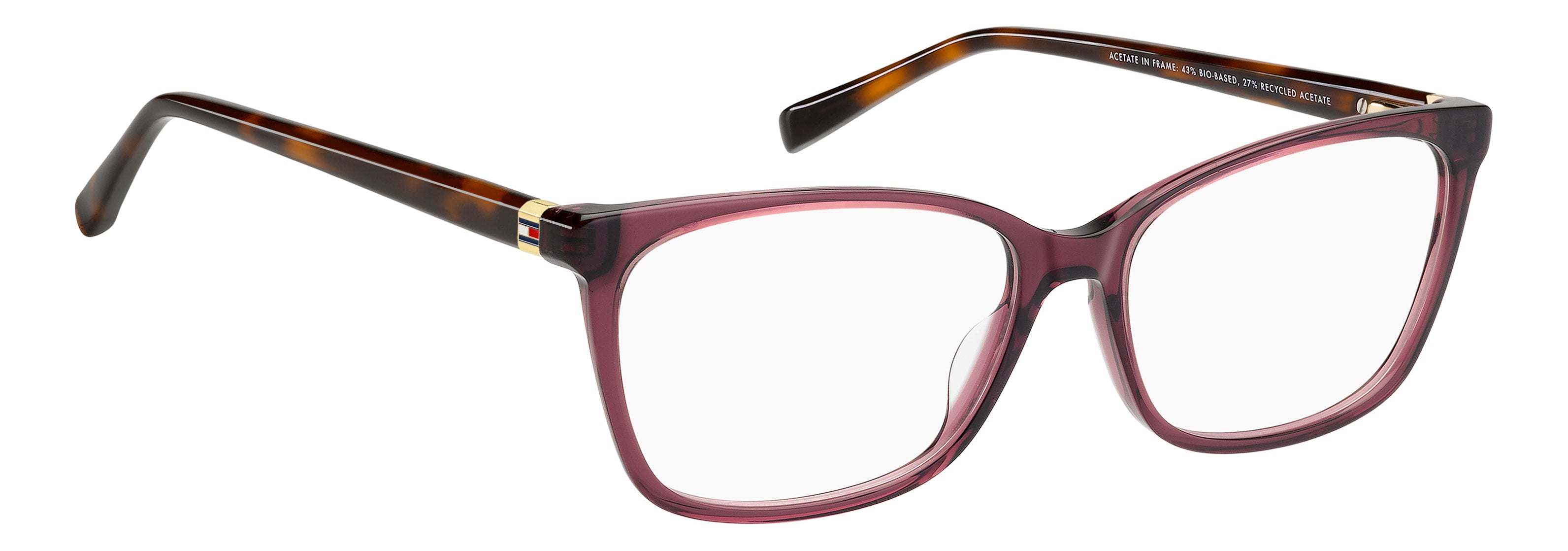 Tommy Hilfiger Square Frames