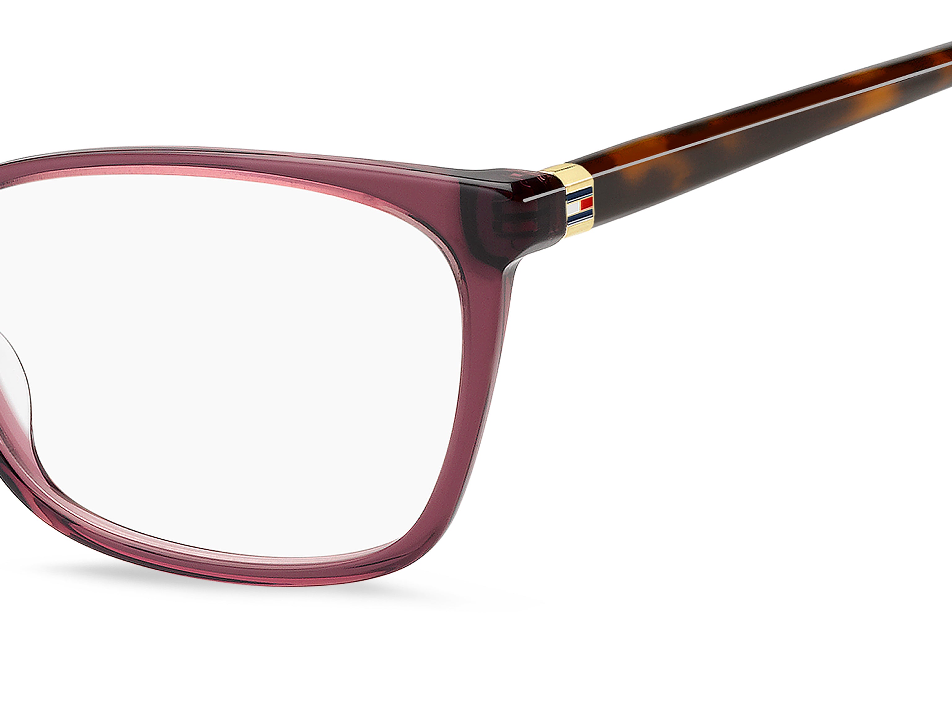 Tommy Hilfiger Square Frames
