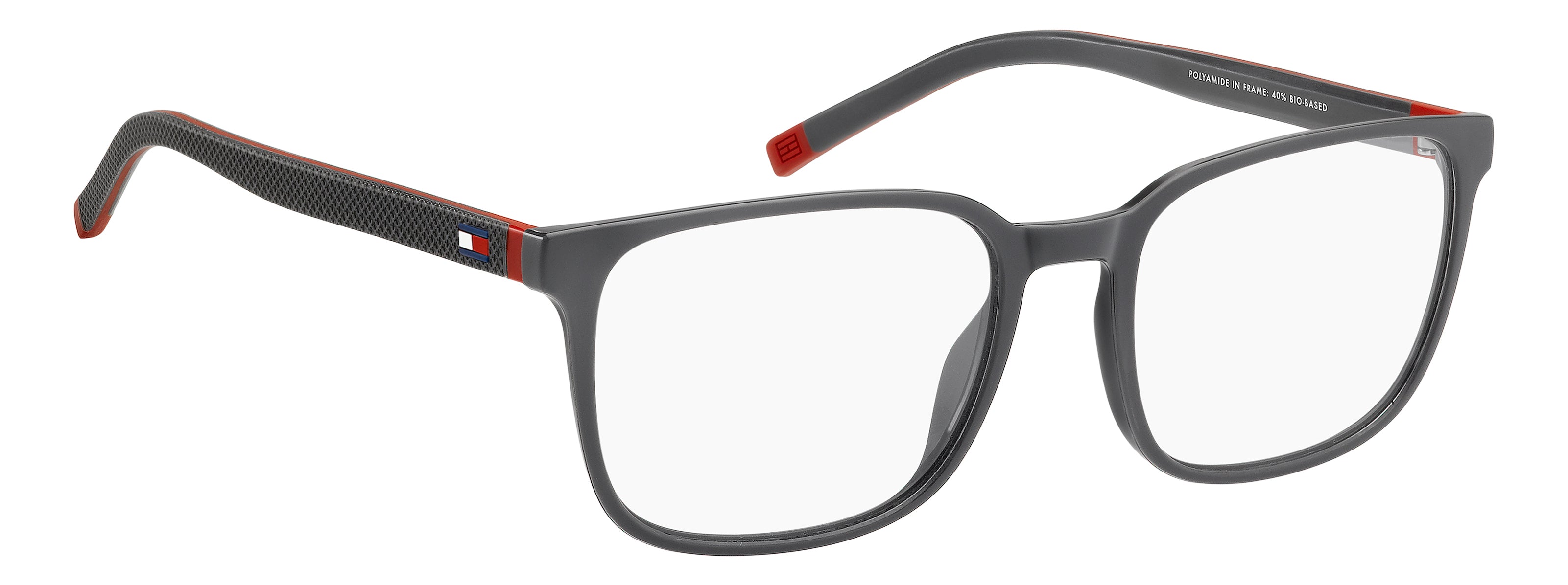 Tommy Hilfiger Square Frames