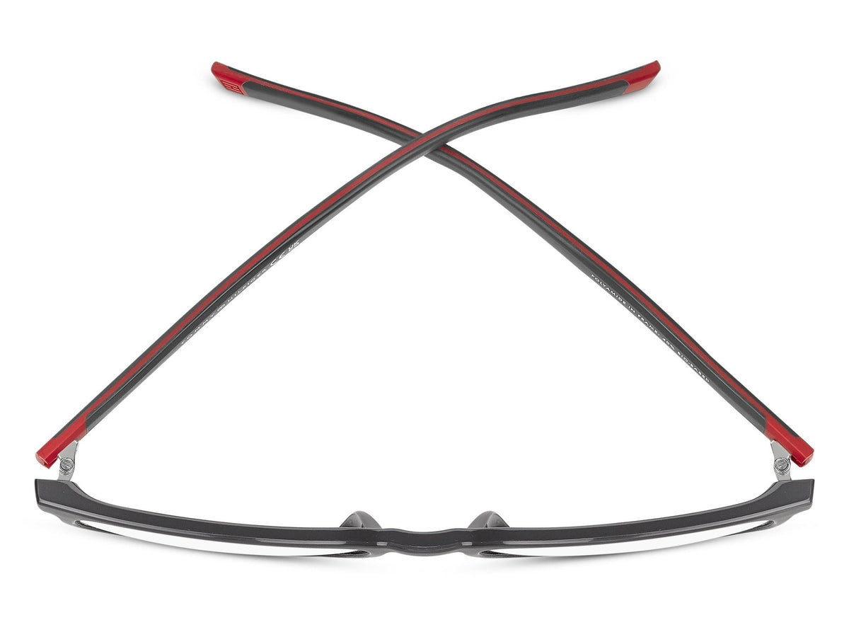 Tommy Hilfiger Square Frames