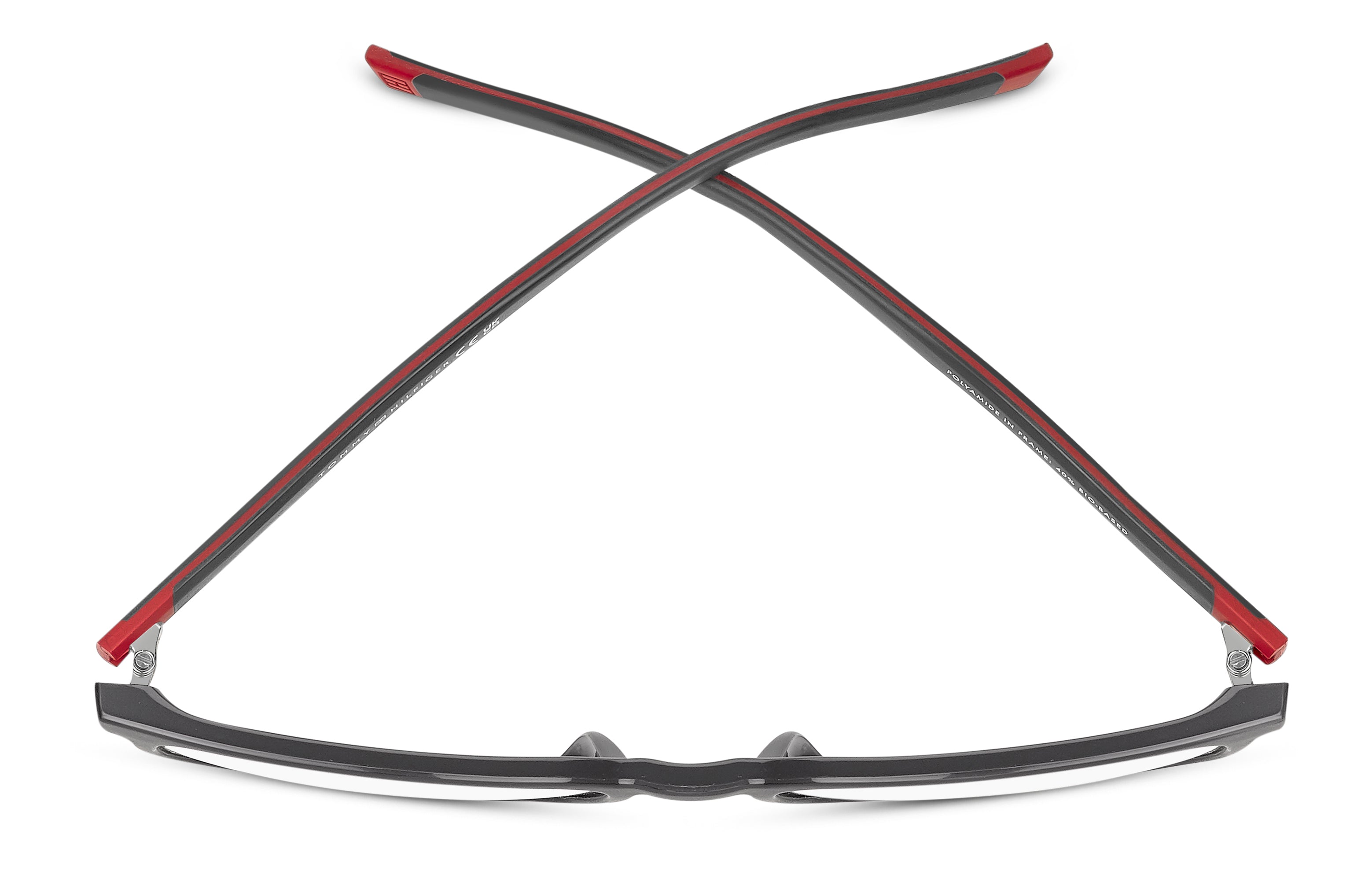 Tommy Hilfiger Square Frames