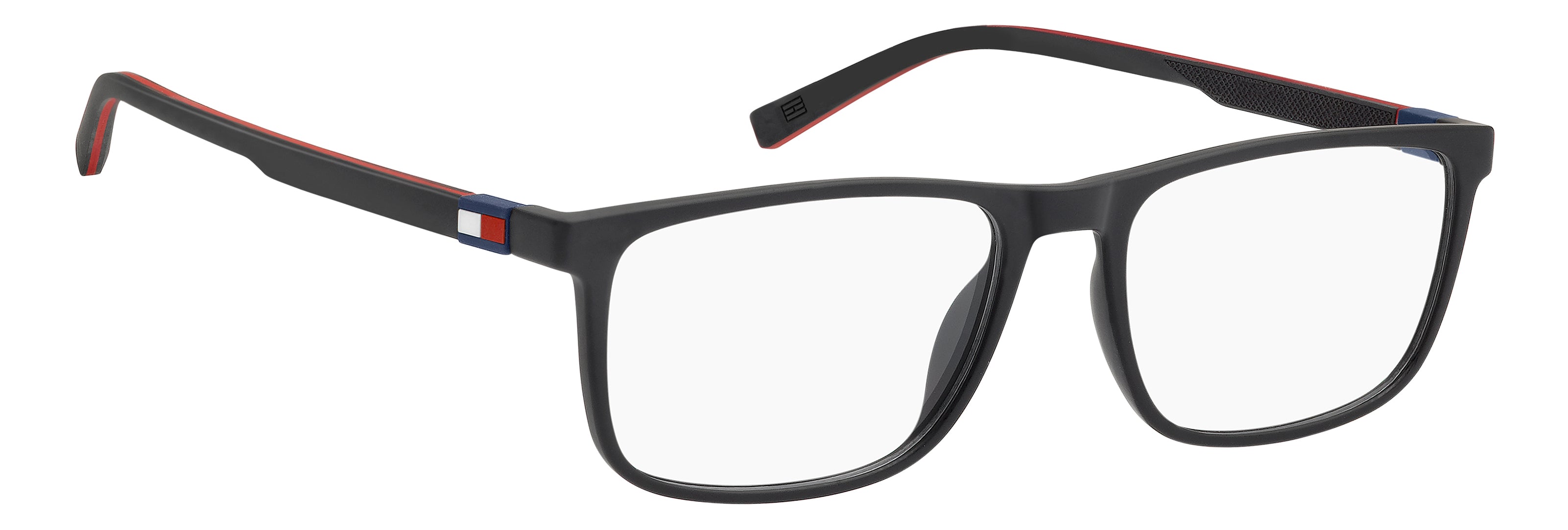 Tommy Hilfiger Square Frames