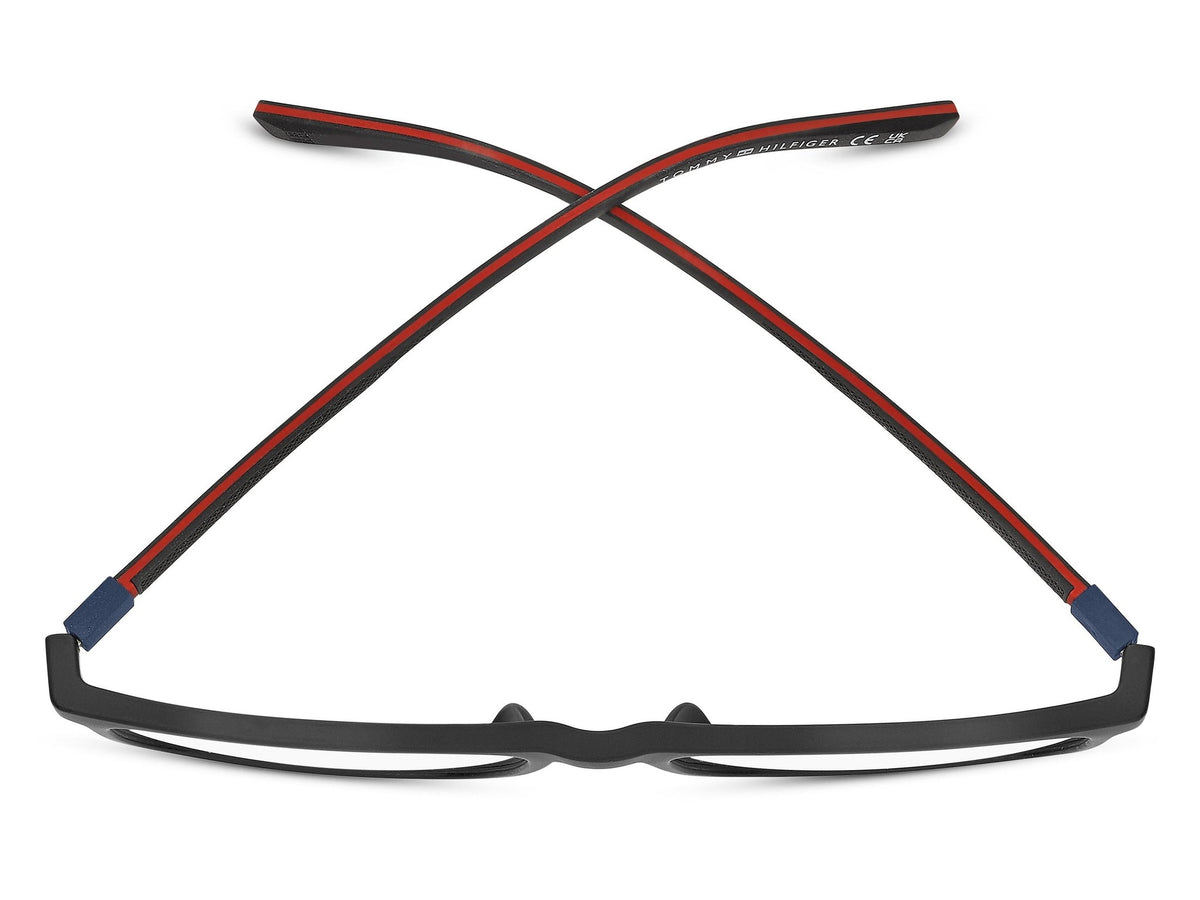 Tommy Hilfiger Square Frames