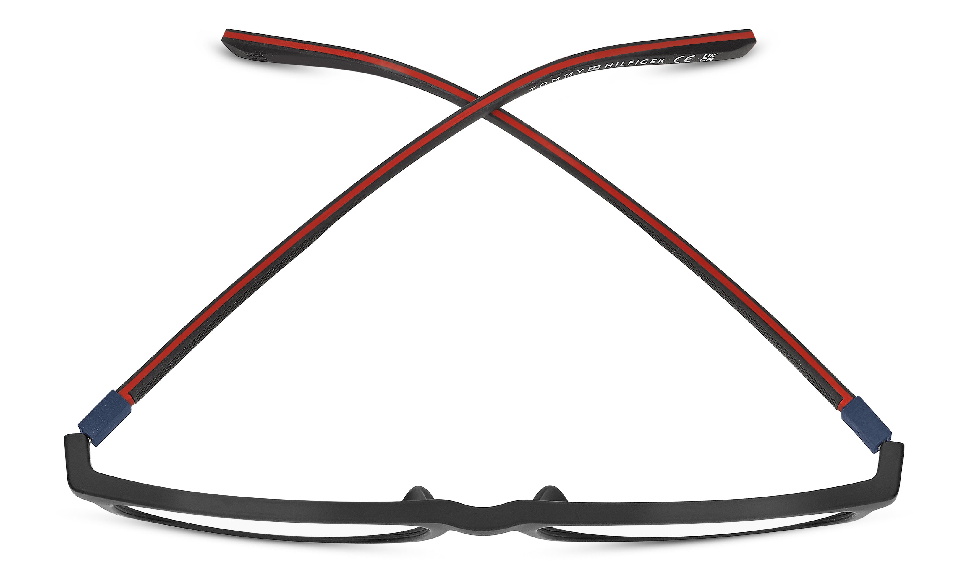 Tommy Hilfiger Square Frames