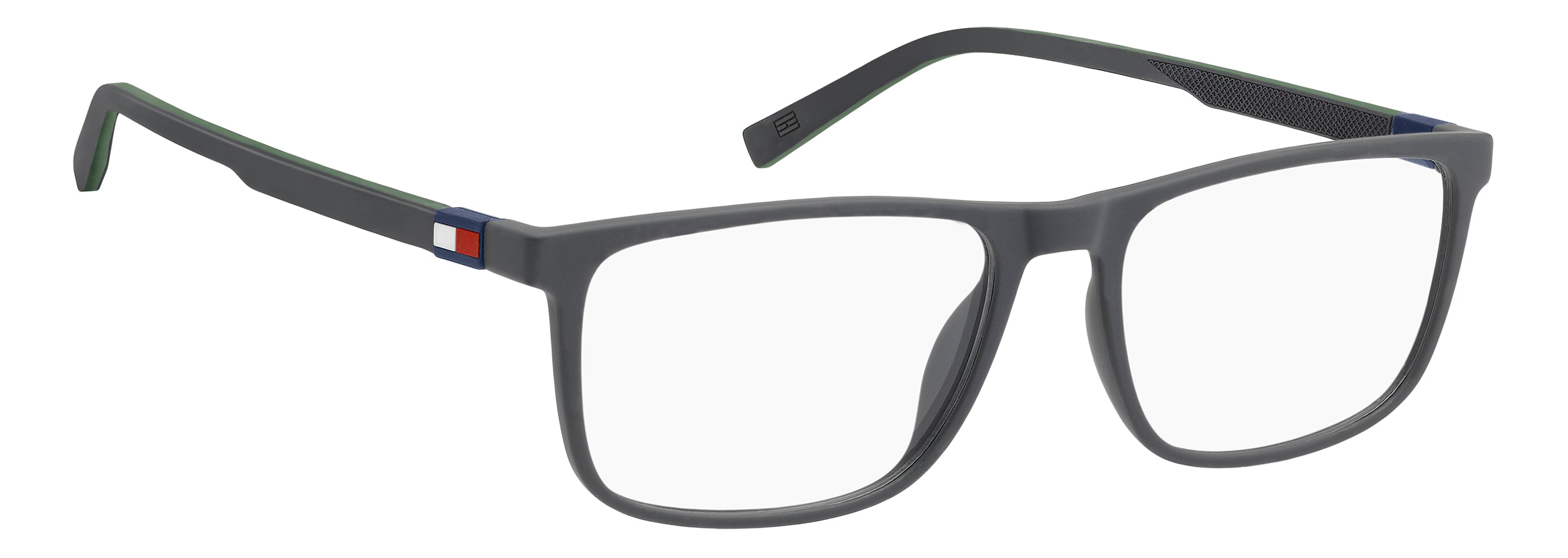 Tommy Hilfiger Square Frames