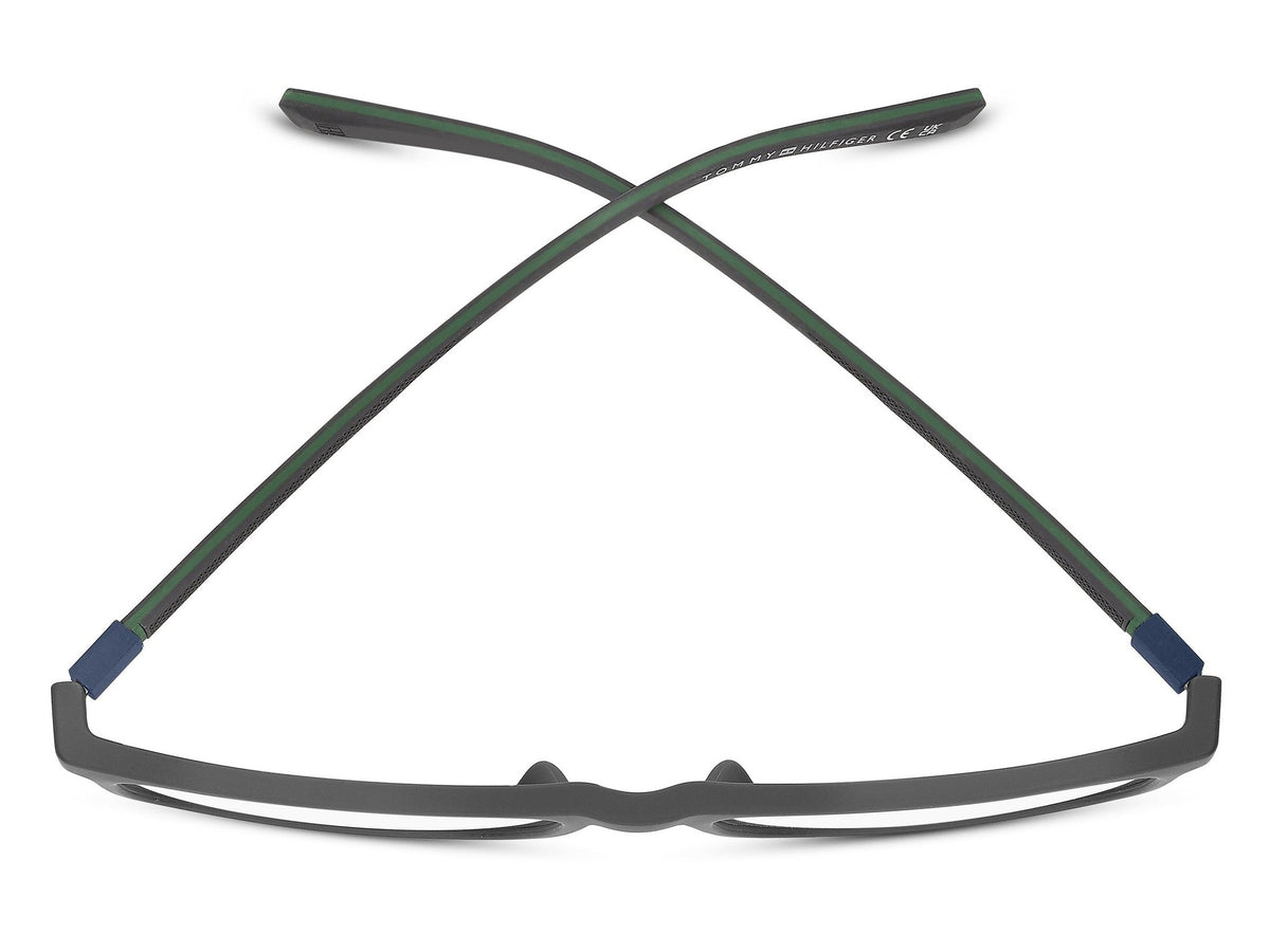 Tommy Hilfiger Square Frames