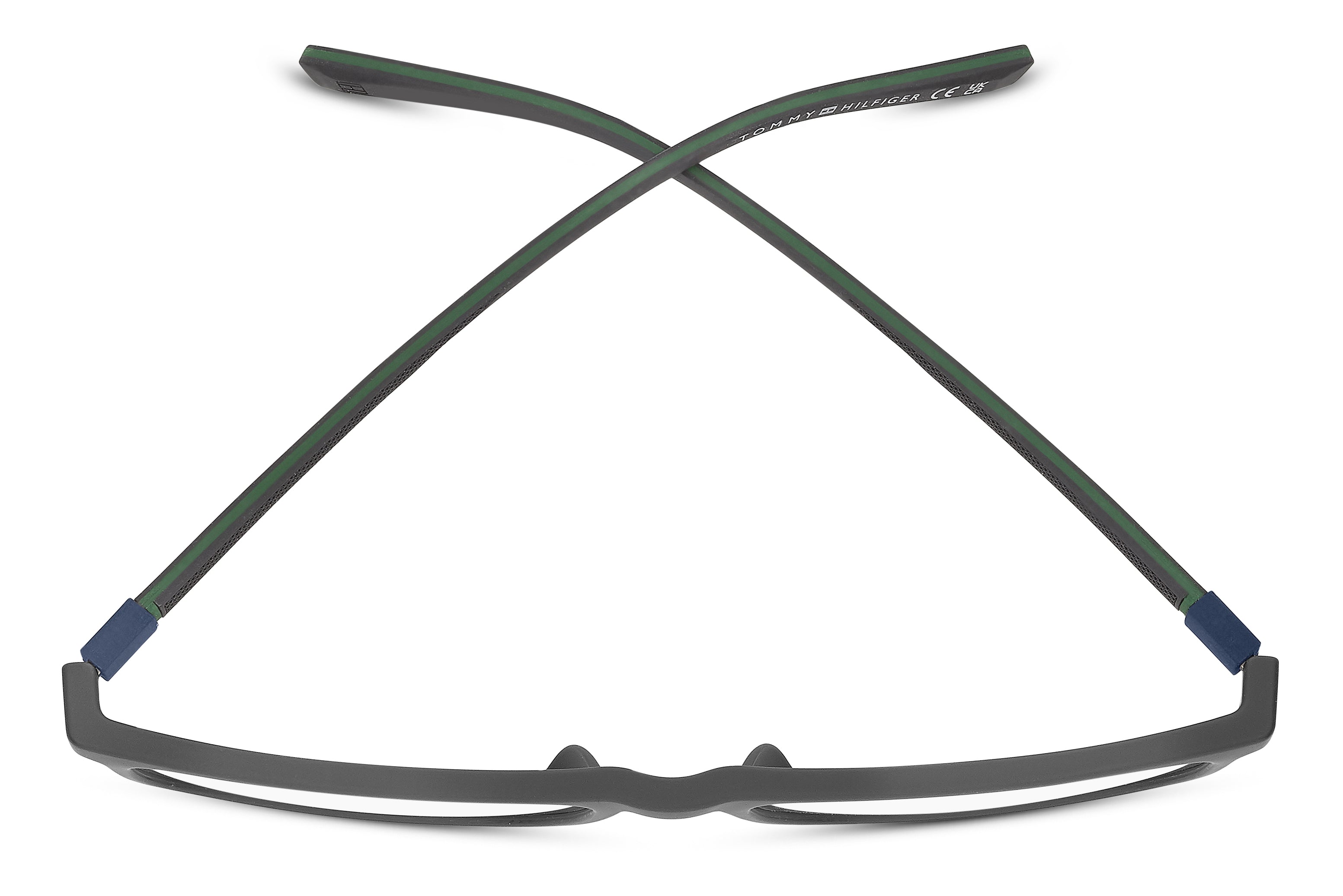 Tommy Hilfiger Square Frames
