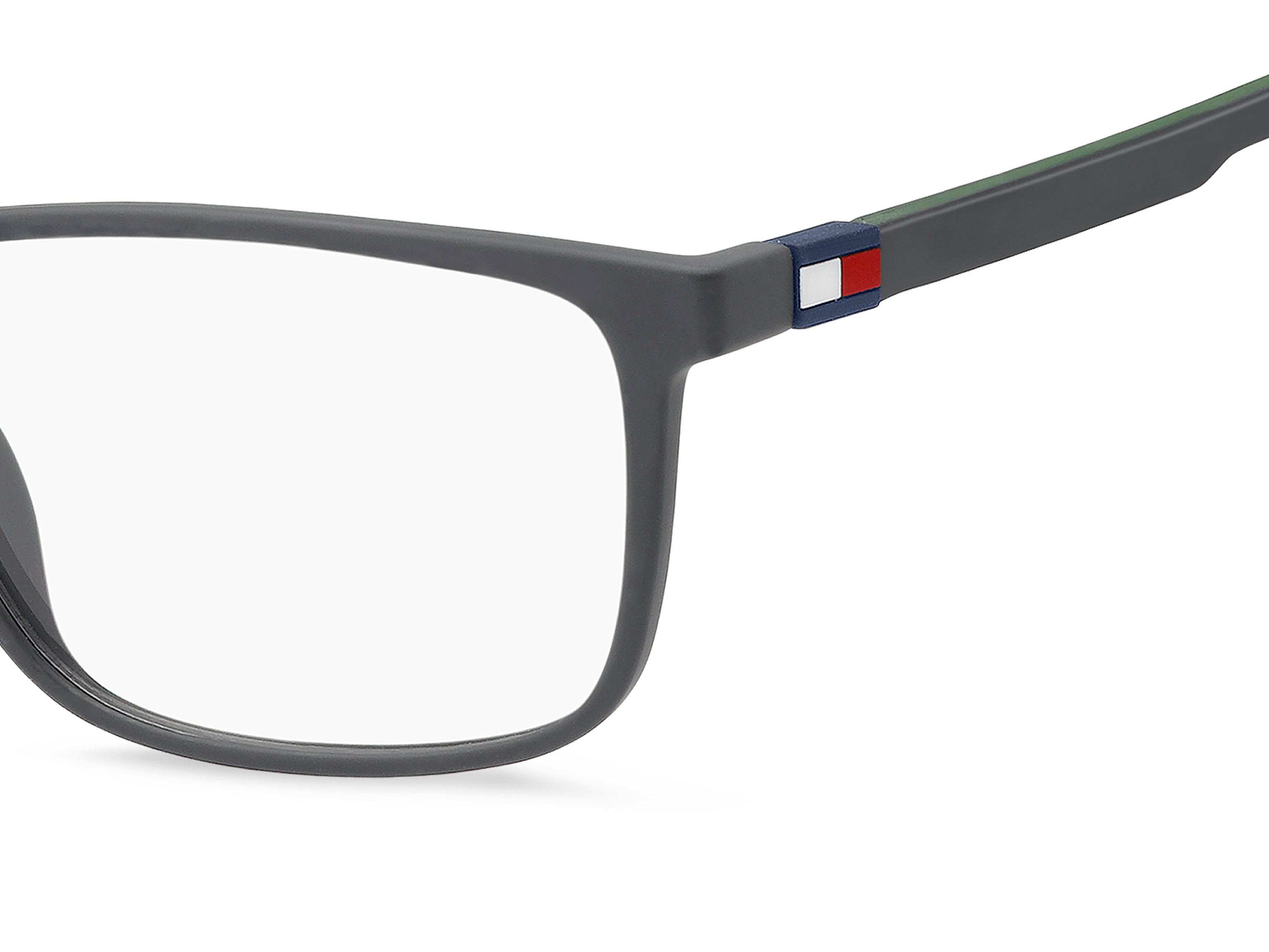 Tommy Hilfiger Square Frames