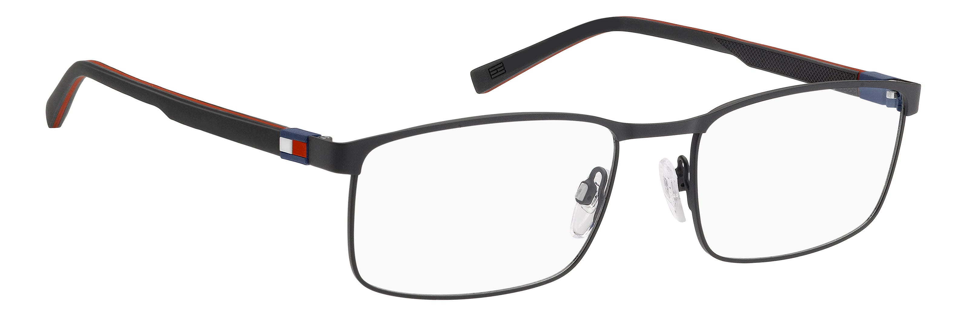 Tommy Hilfiger Square Frames