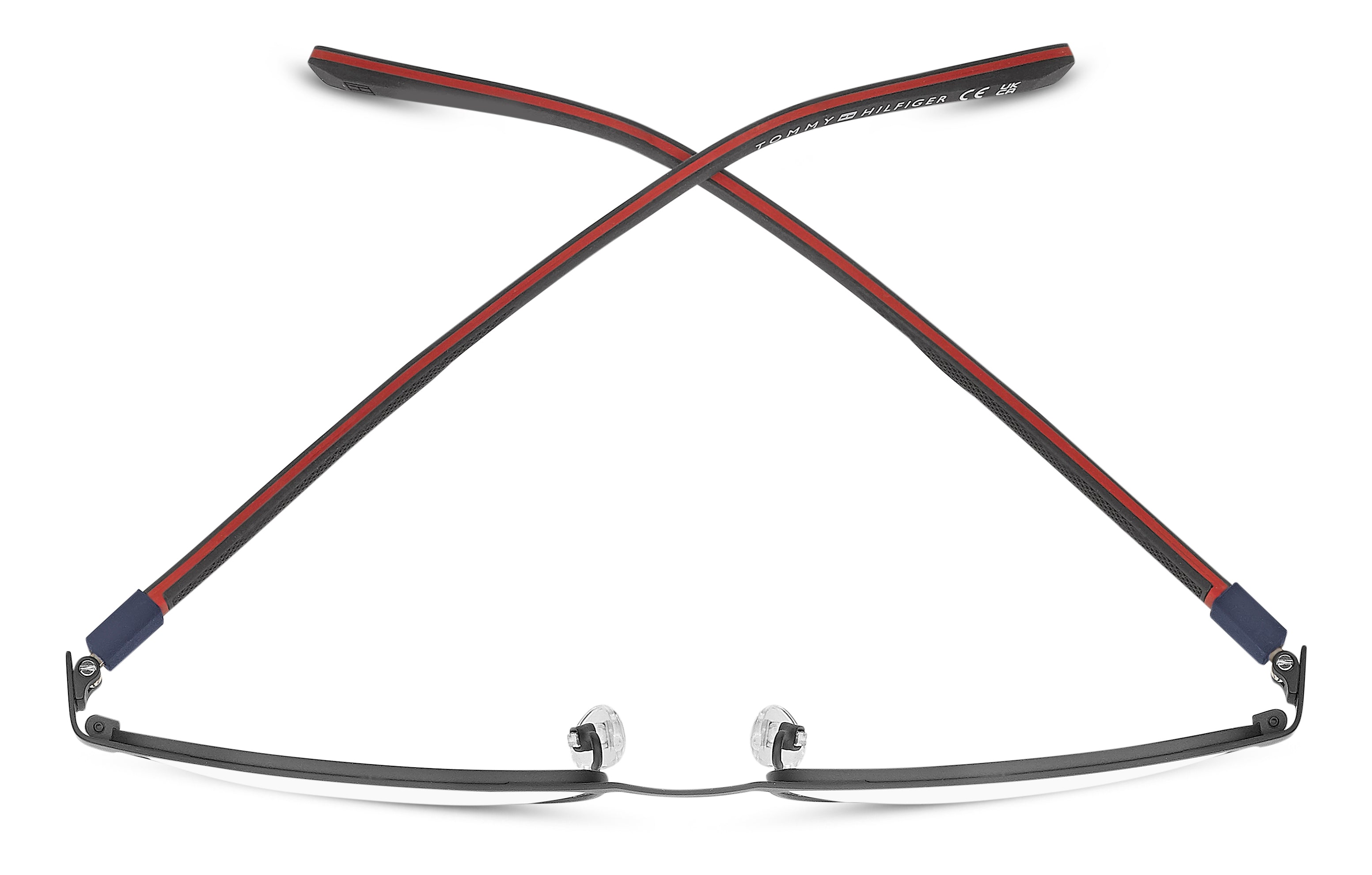 Tommy Hilfiger Square Frames