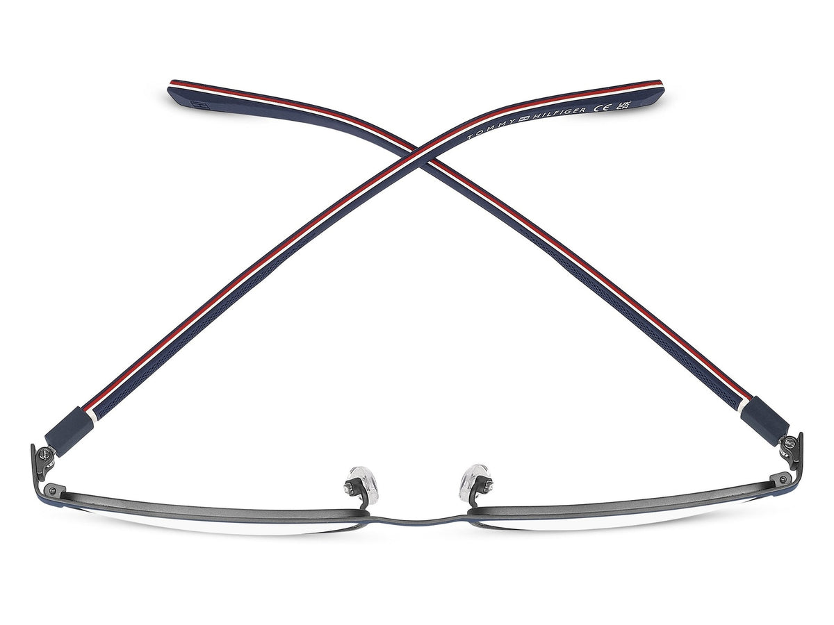 Tommy Hilfiger Square Frames