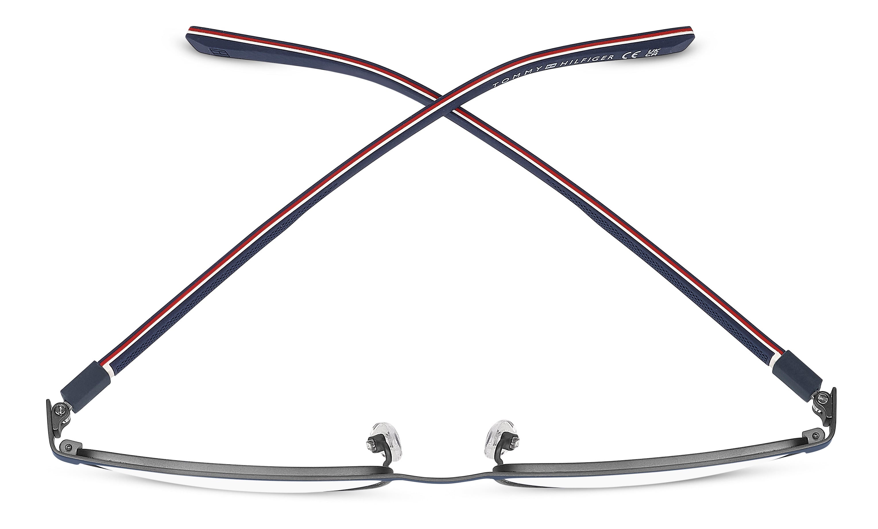 Tommy Hilfiger Square Frames