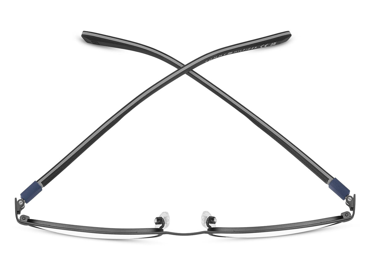 Tommy Hilfiger Square Frames