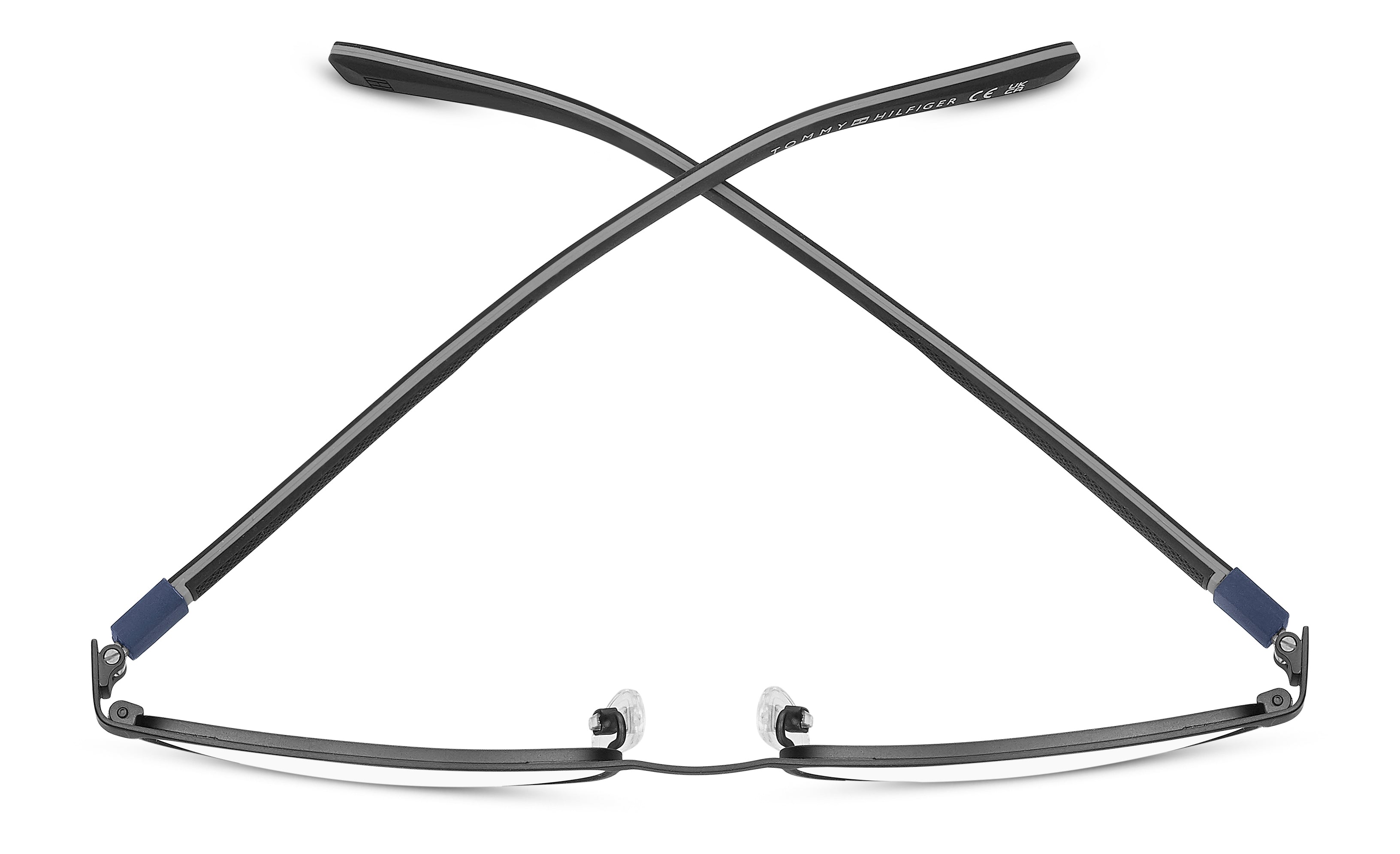 Tommy Hilfiger Square Frames