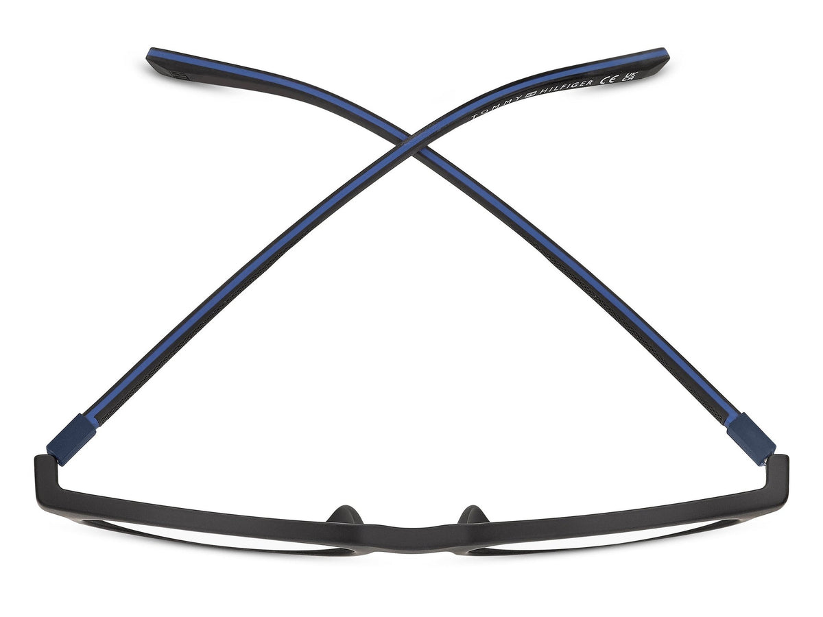 Tommy Hilfiger Square Frames