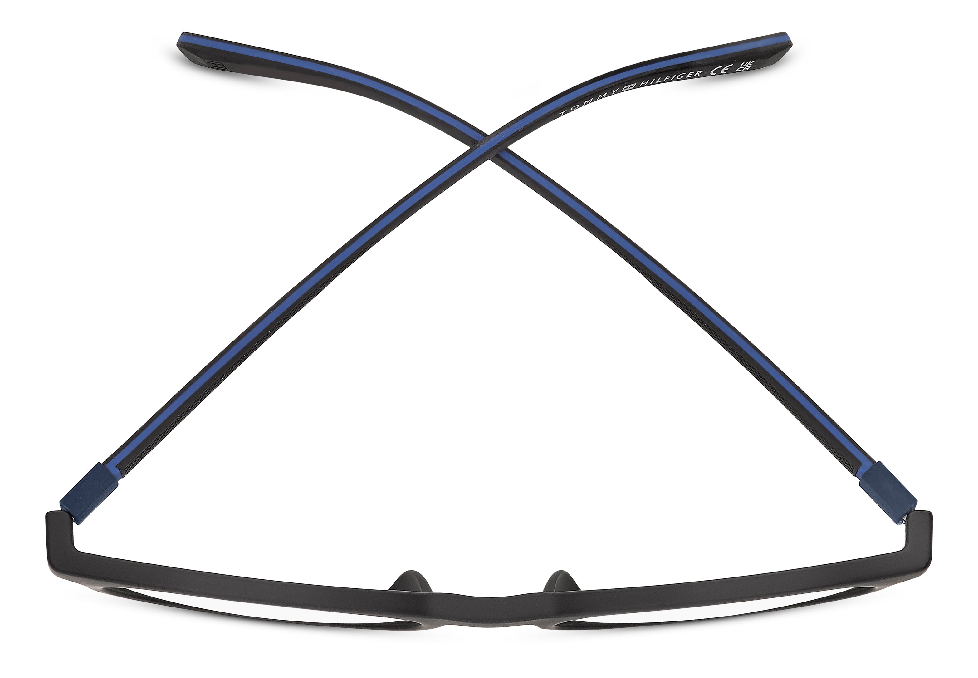 Tommy Hilfiger Square Frames