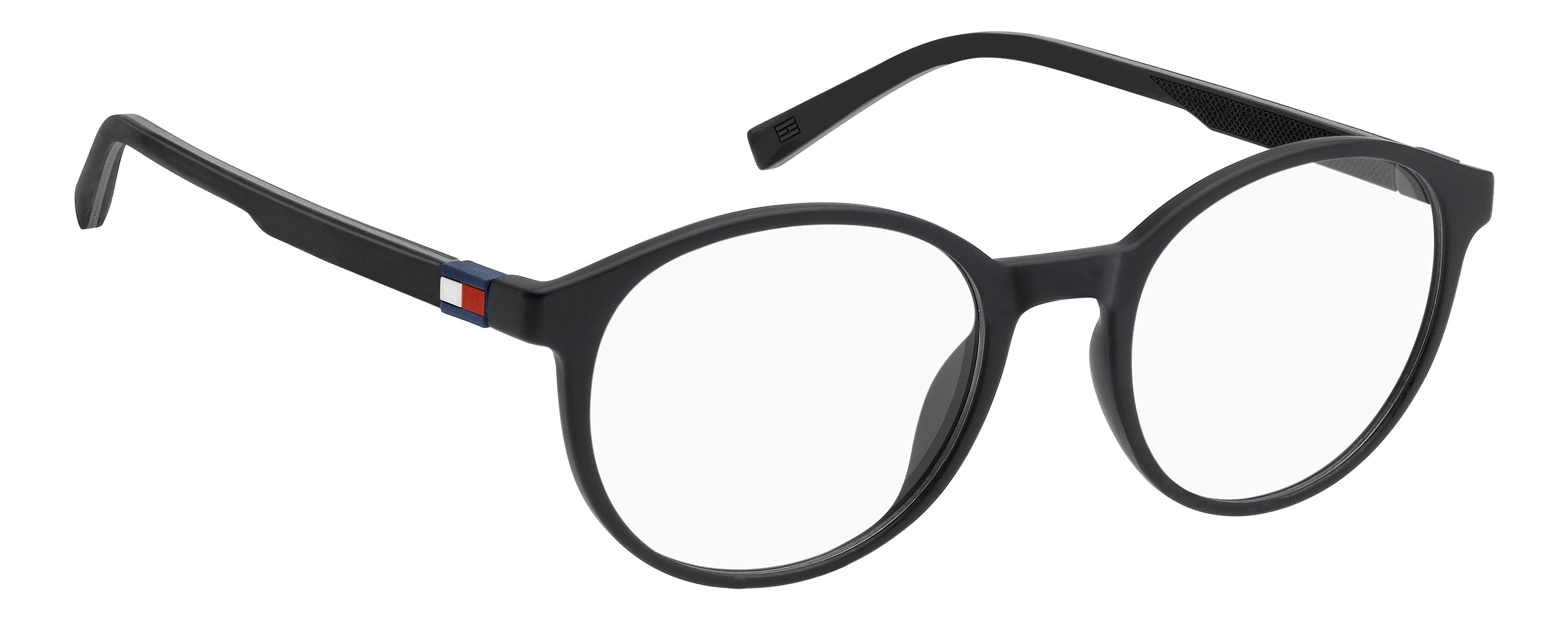 Tommy Hilfiger Square Frames