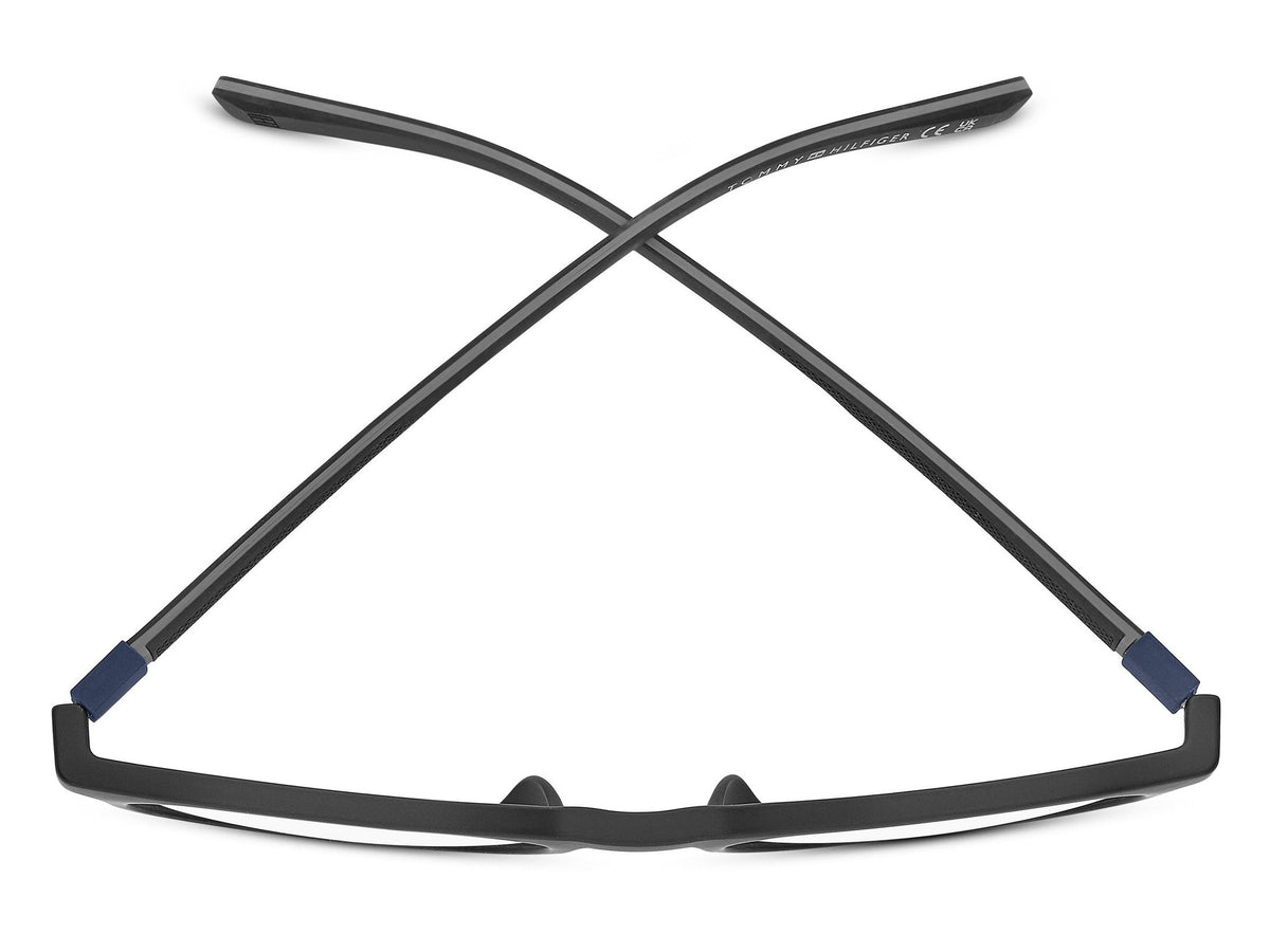 Tommy Hilfiger Square Frames