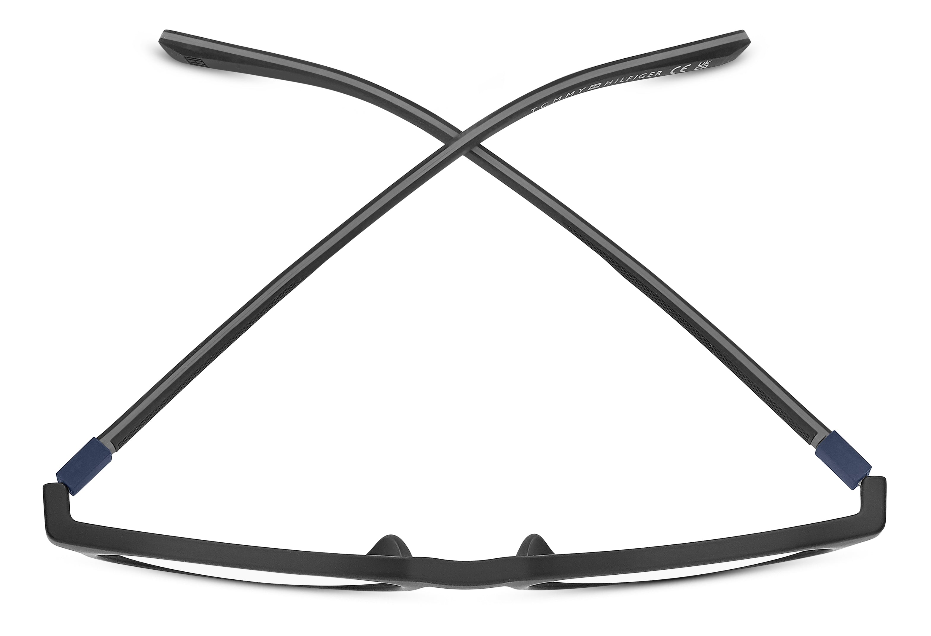 Tommy Hilfiger Square Frames