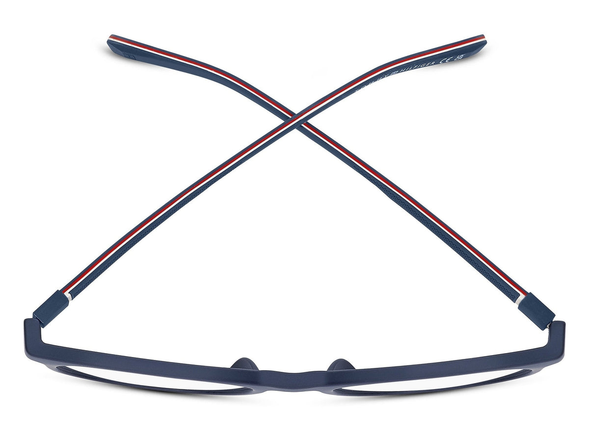 Tommy Hilfiger Square Frames