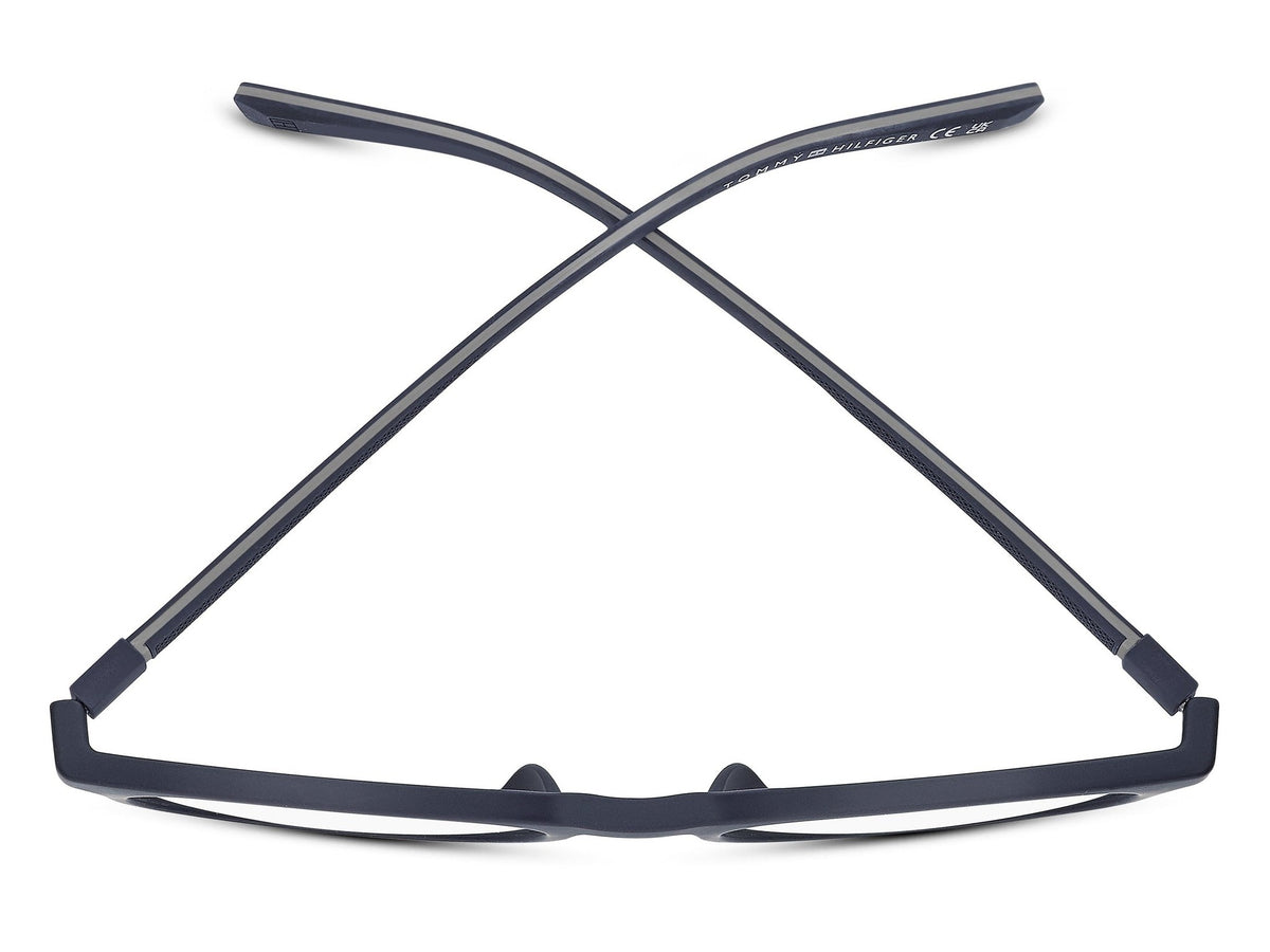 Tommy Hilfiger Square Frames