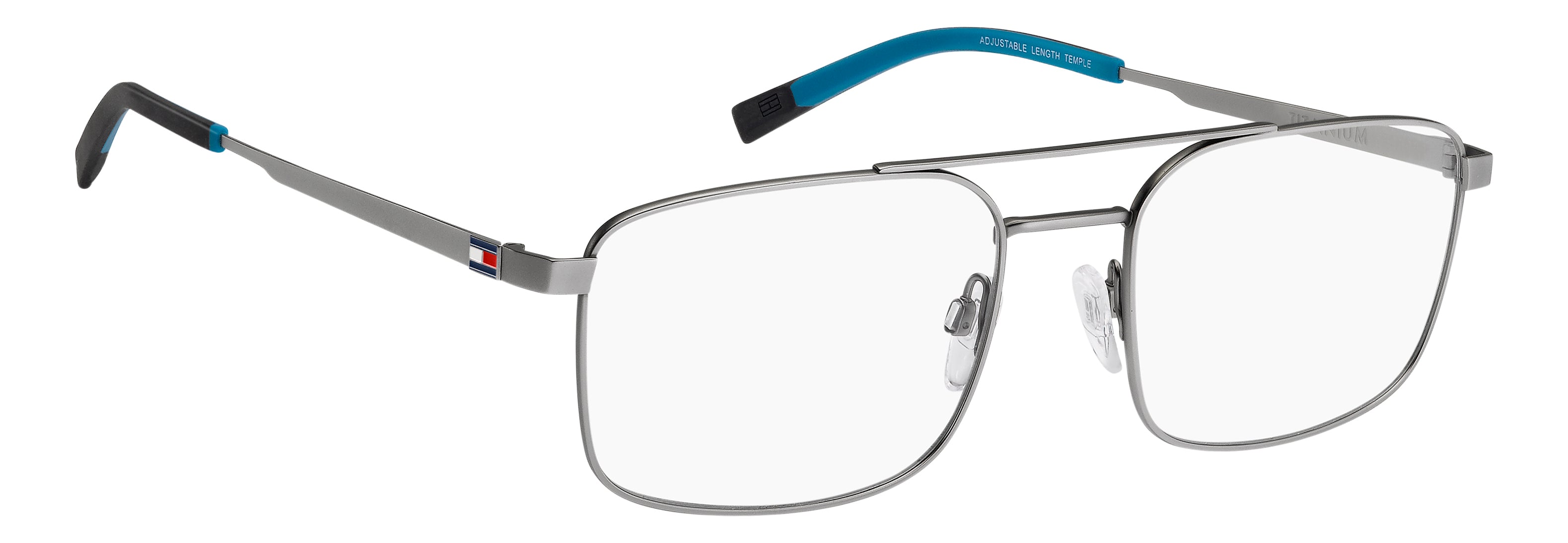 Tommy Hilfiger Square Frames
