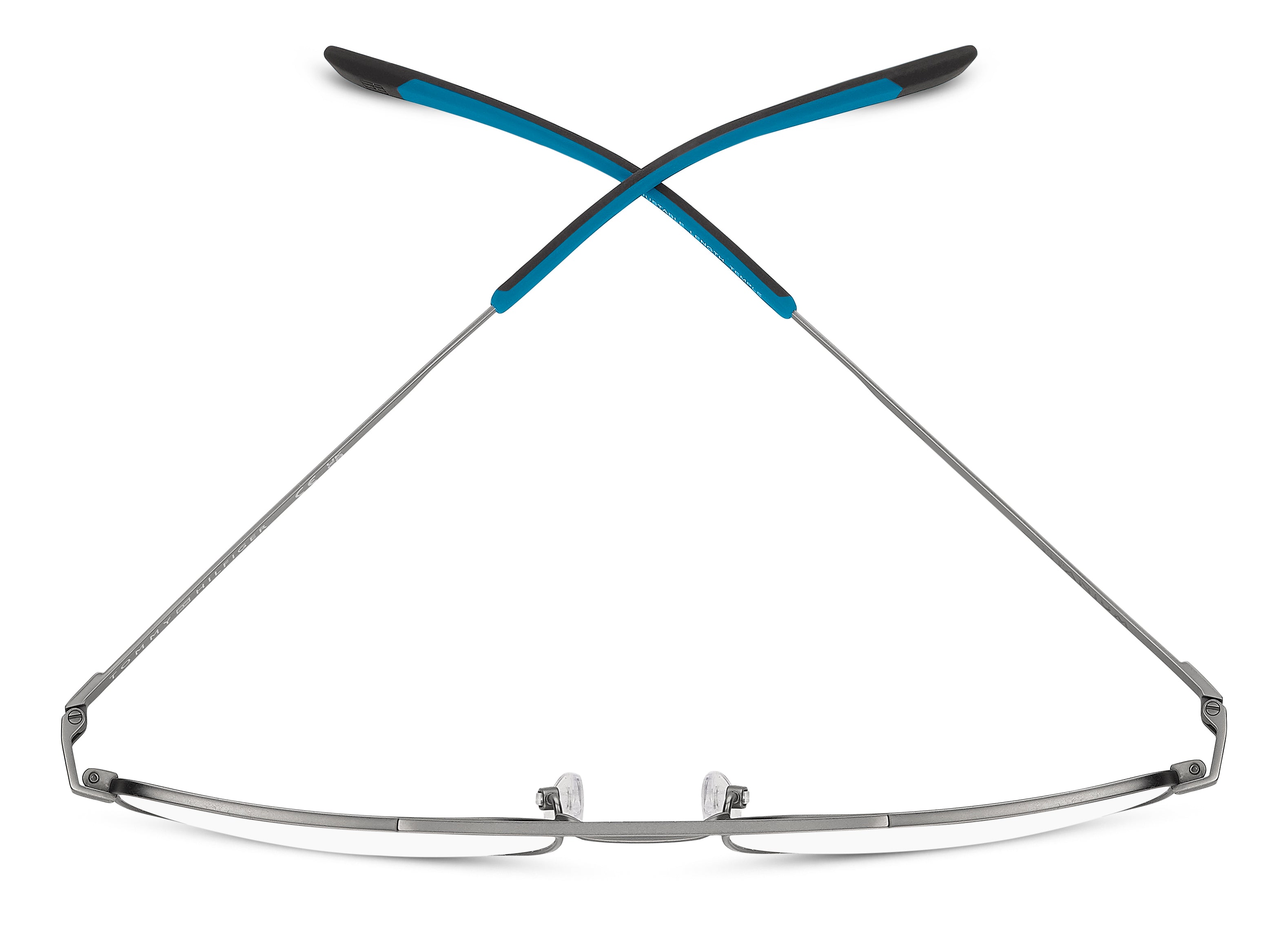 Tommy Hilfiger Square Frames
