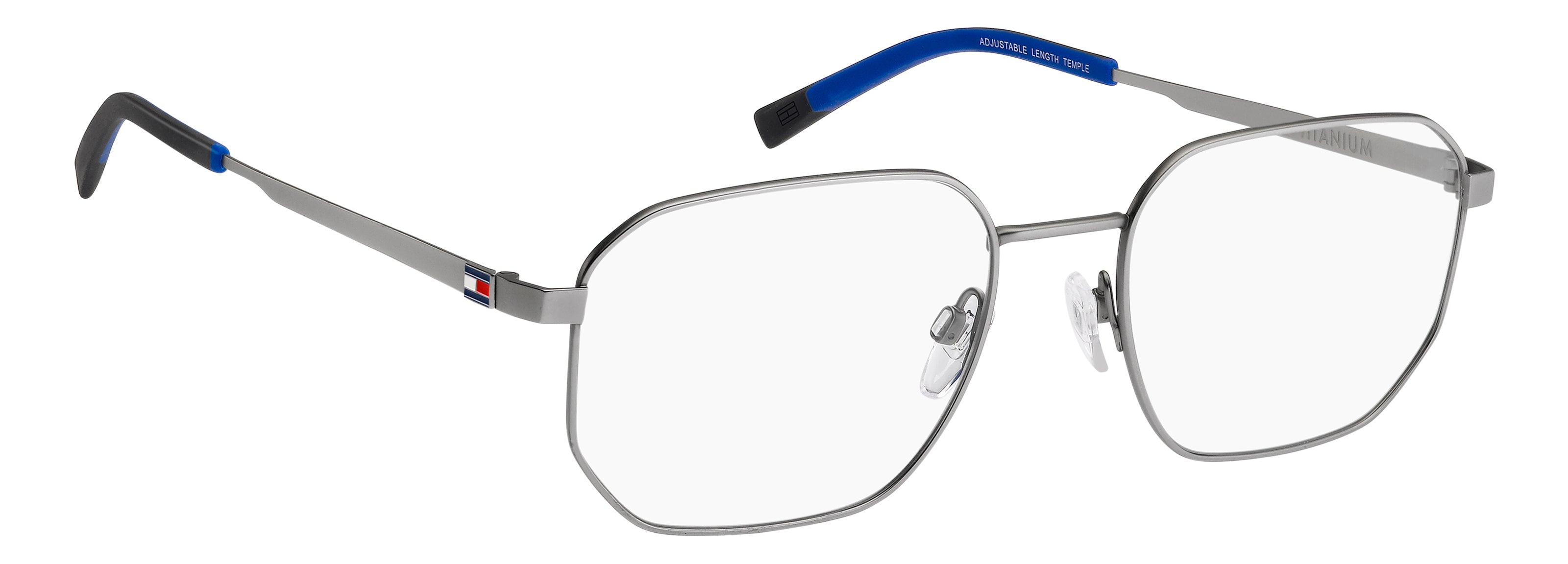 Tommy Hilfiger Square Frames