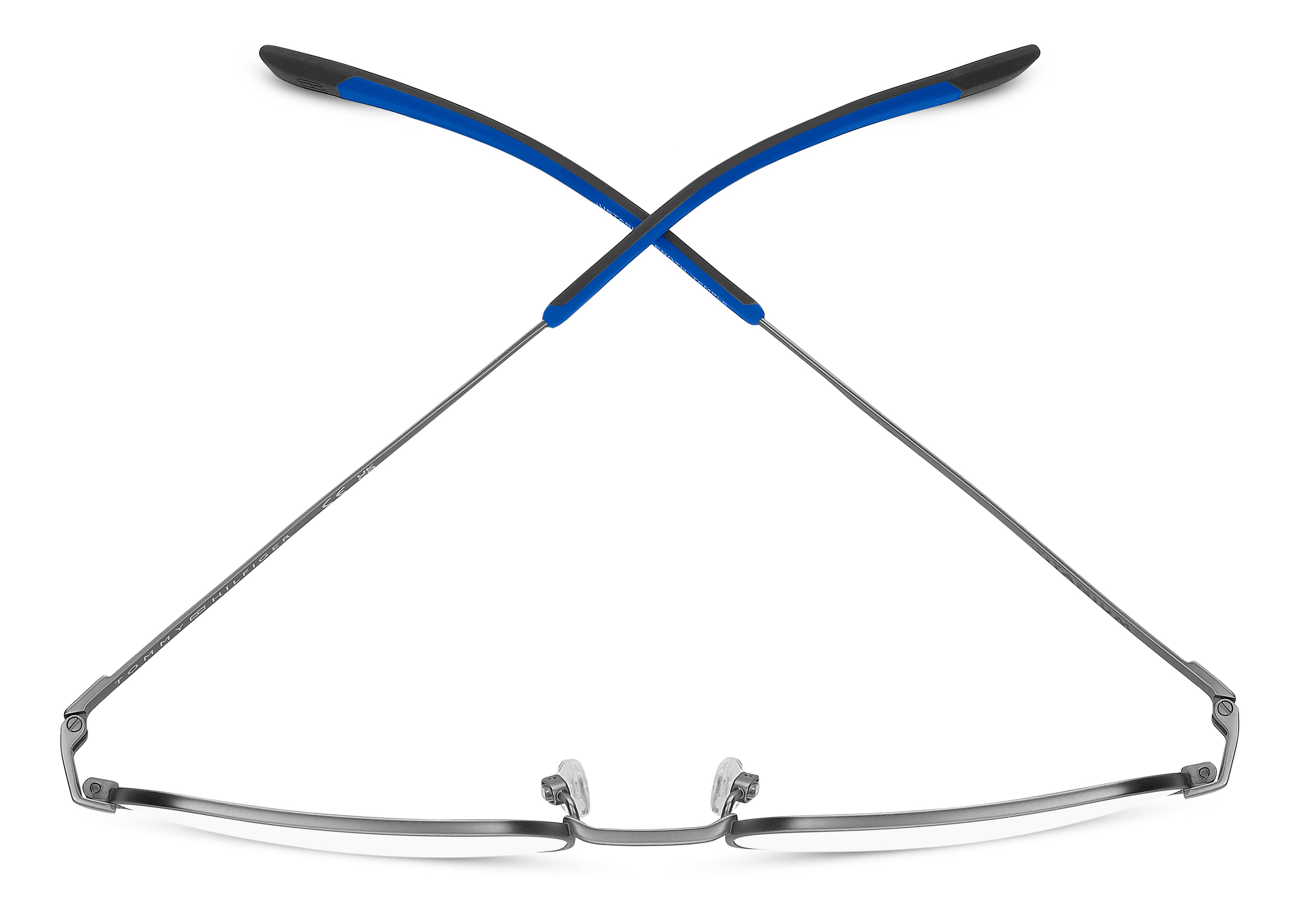 Tommy Hilfiger Square Frames