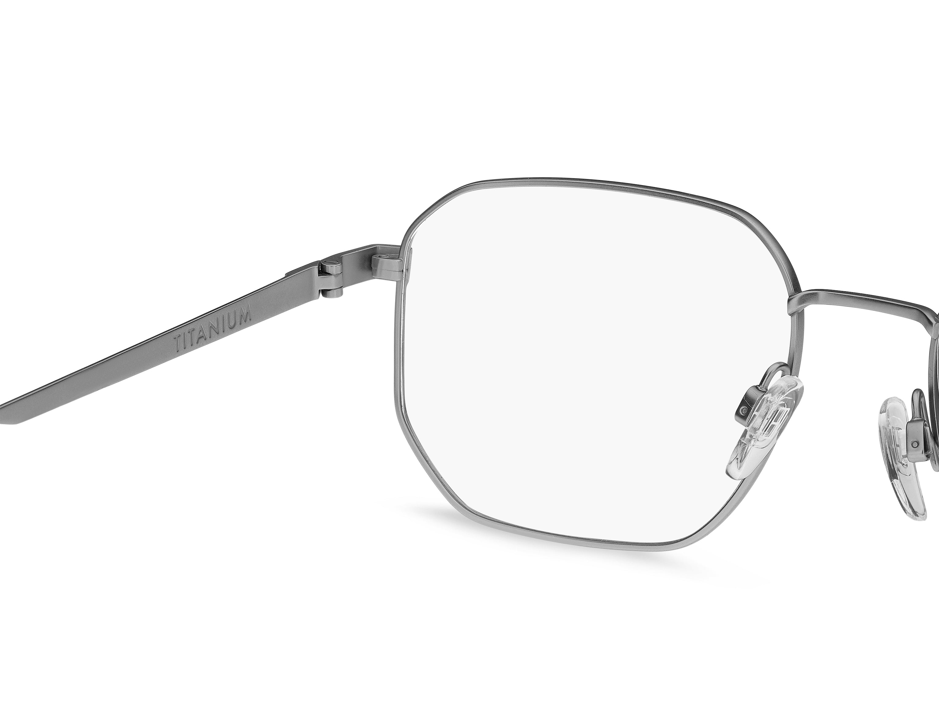 Tommy Hilfiger Square Frames