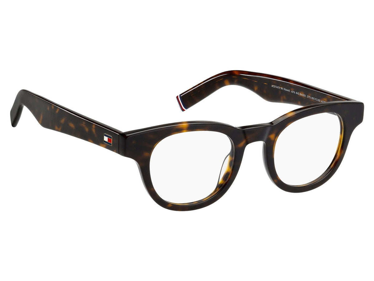 Tommy Hilfiger Square Frames