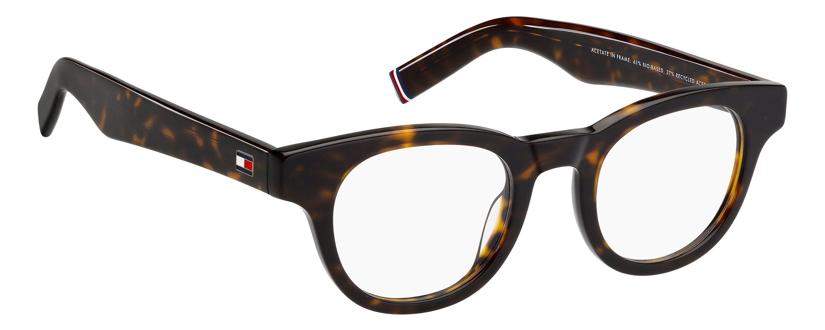 Tommy Hilfiger Square Frames