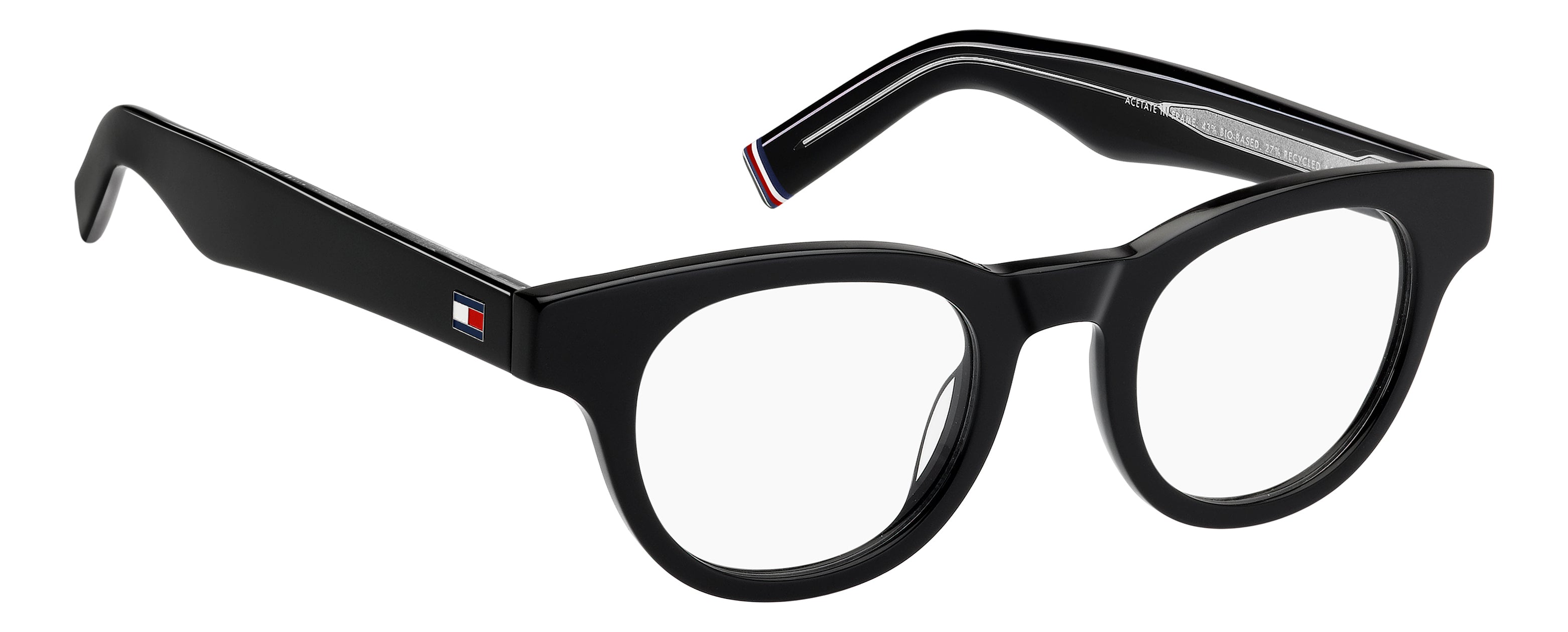 Tommy Hilfiger Square Frames