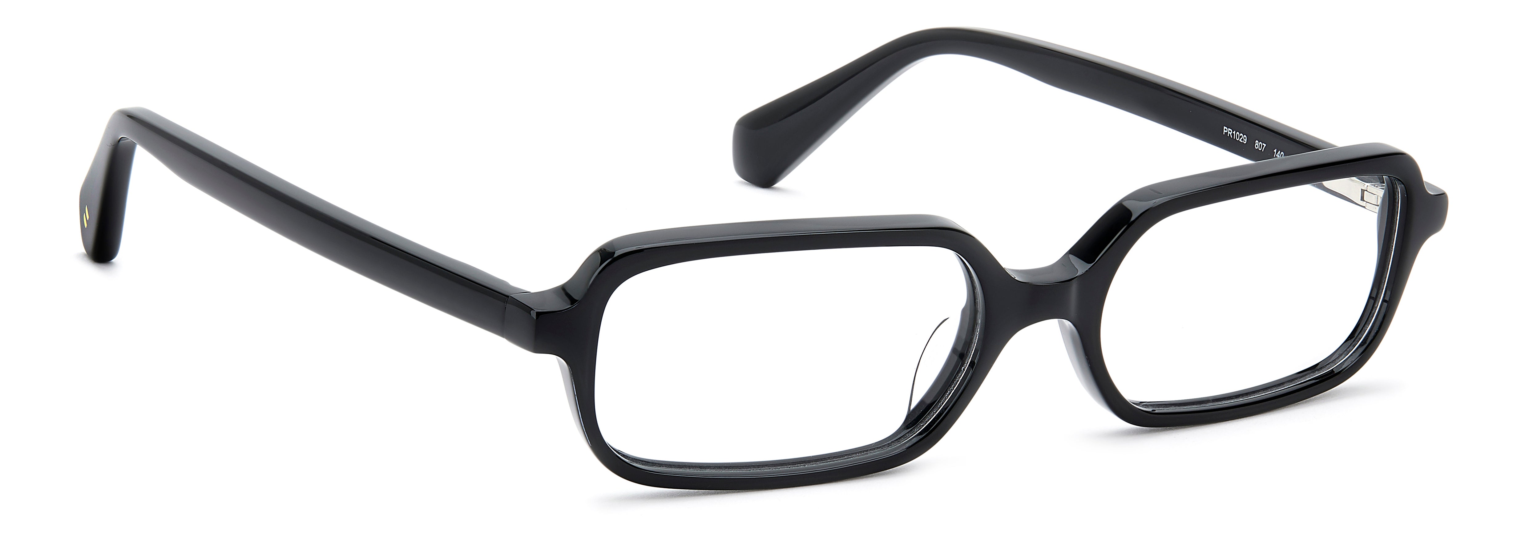 Prive Revaux Square Frames