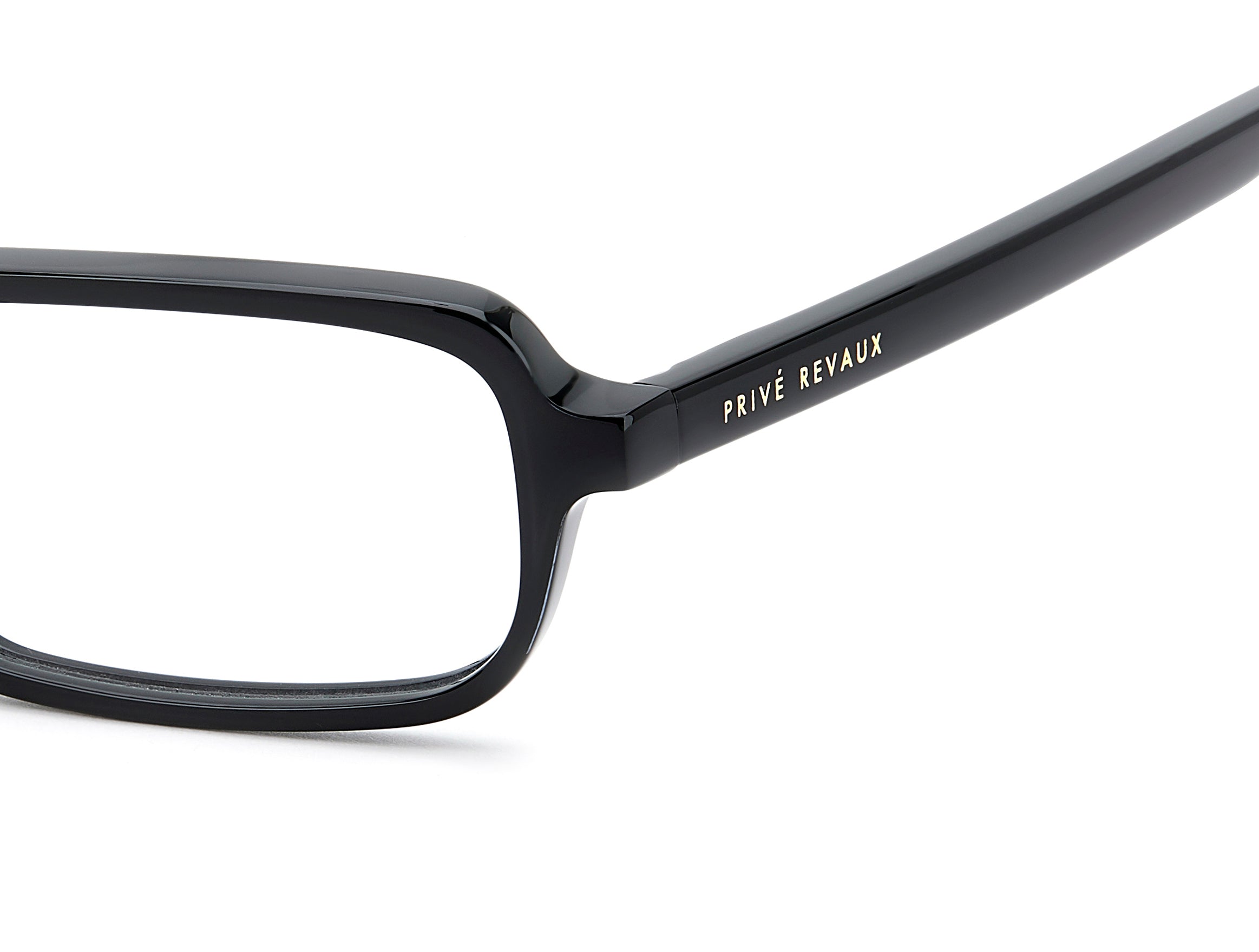 Prive Revaux Square Frames