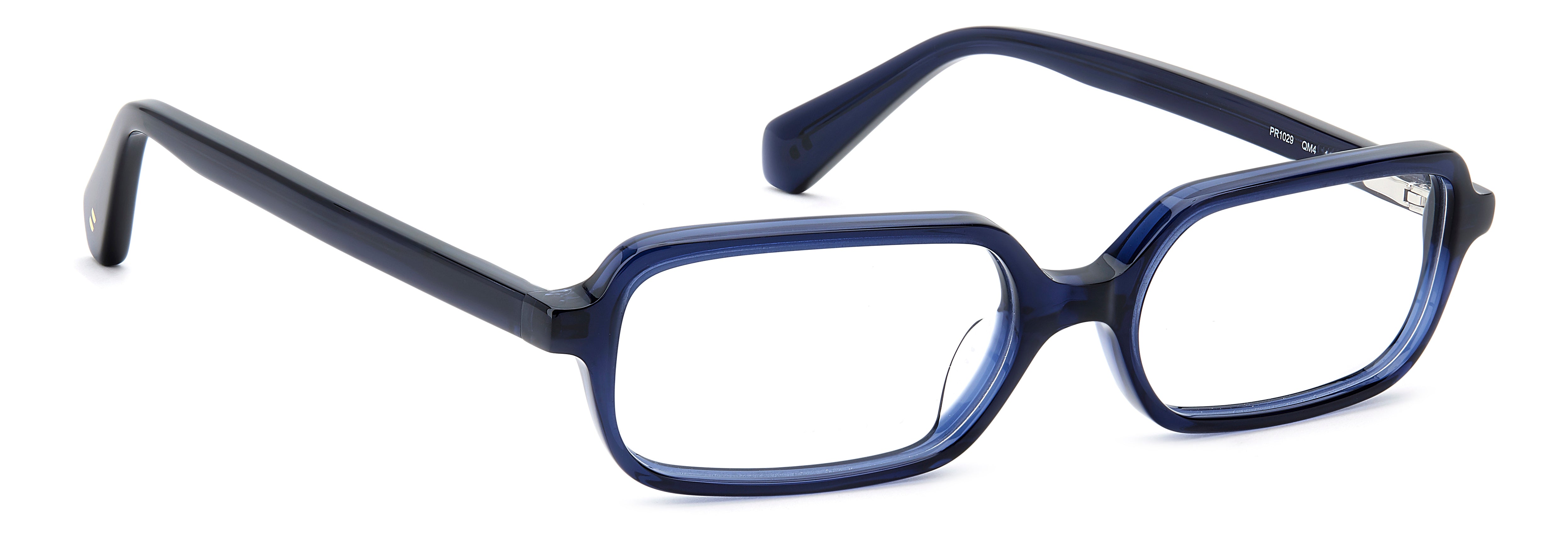 Prive Revaux Square Frames