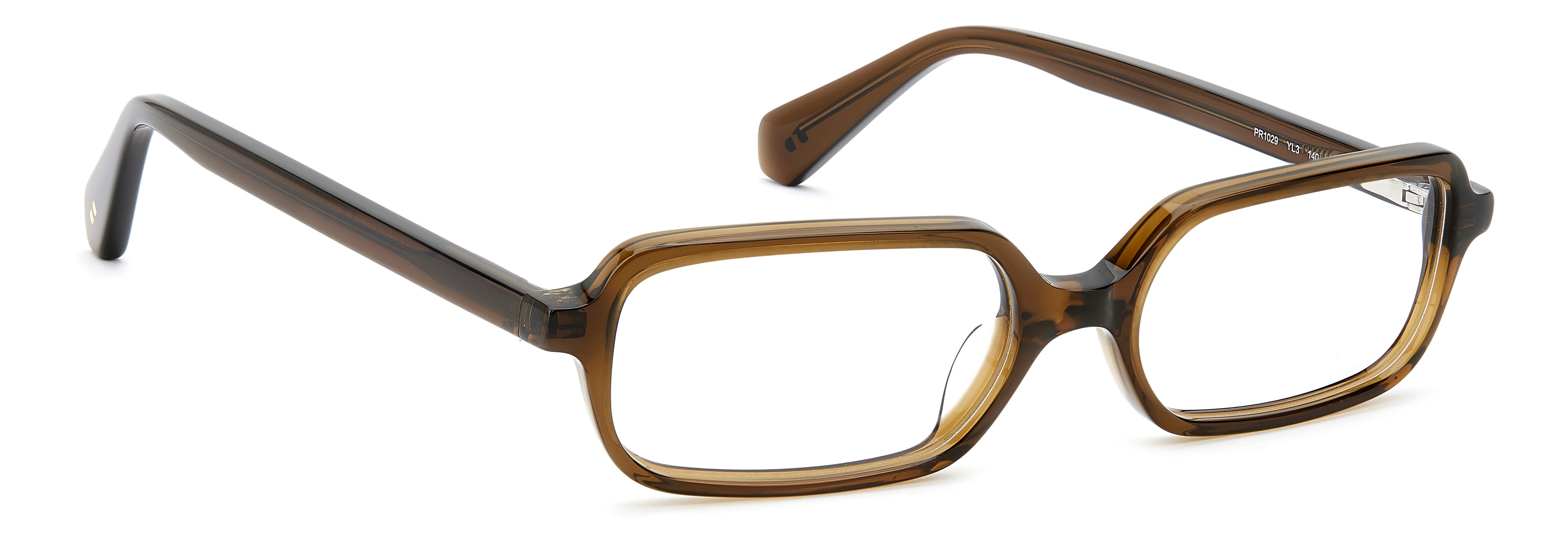 Prive Revaux Square Frames