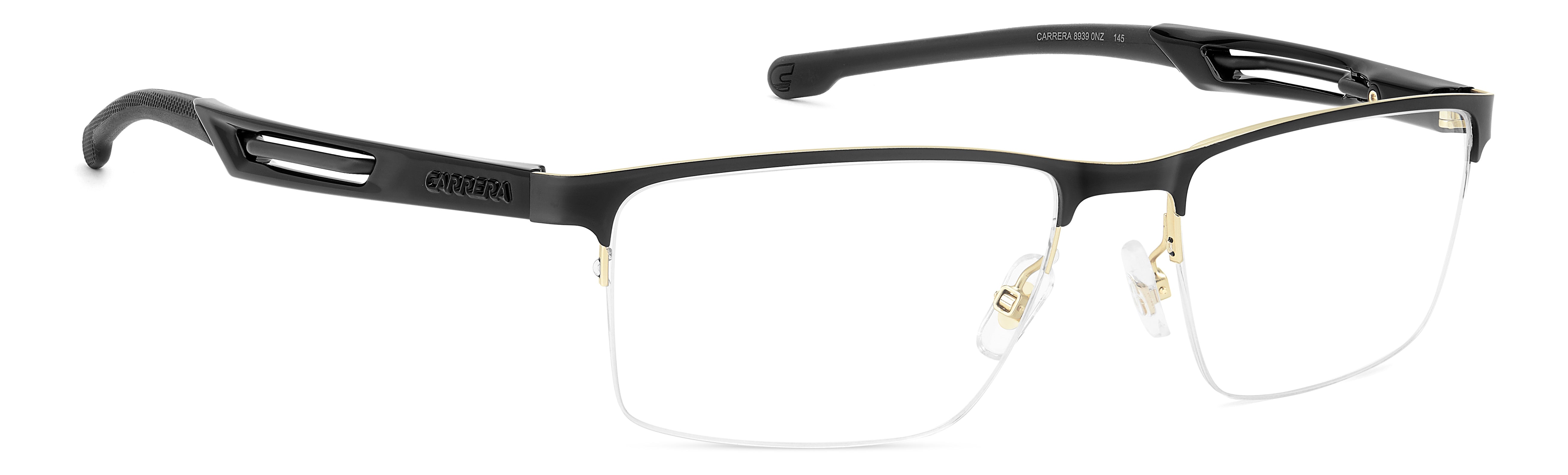 Carrera Square Frames